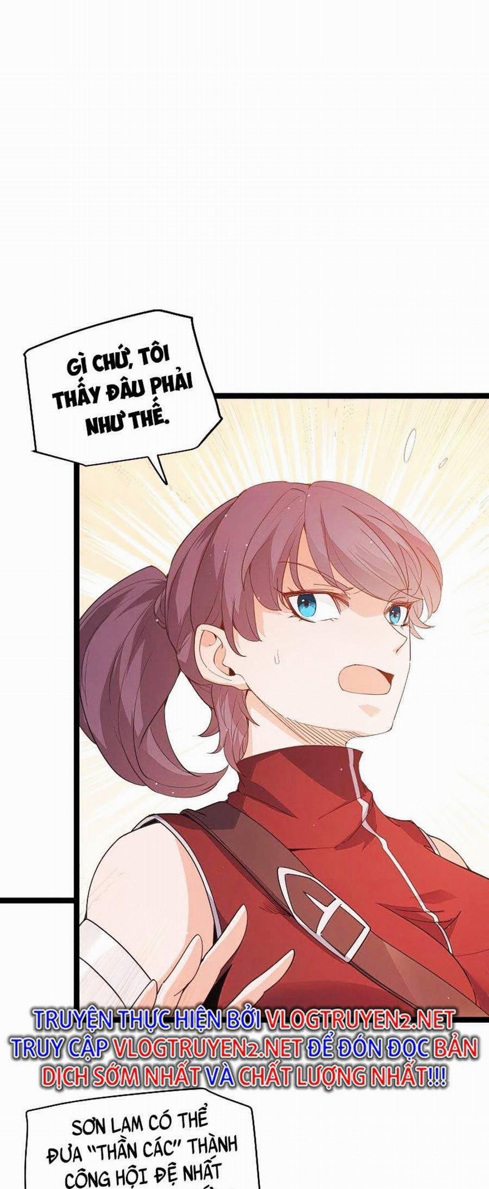 Tôi Đến Từ Thế Giới Trò Chơi 93 trang 25