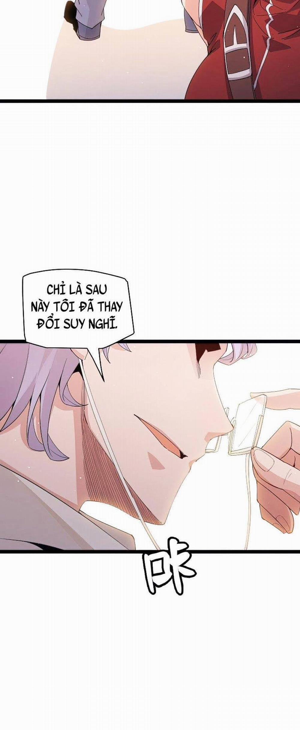 Tôi Đến Từ Thế Giới Trò Chơi 93 trang 27