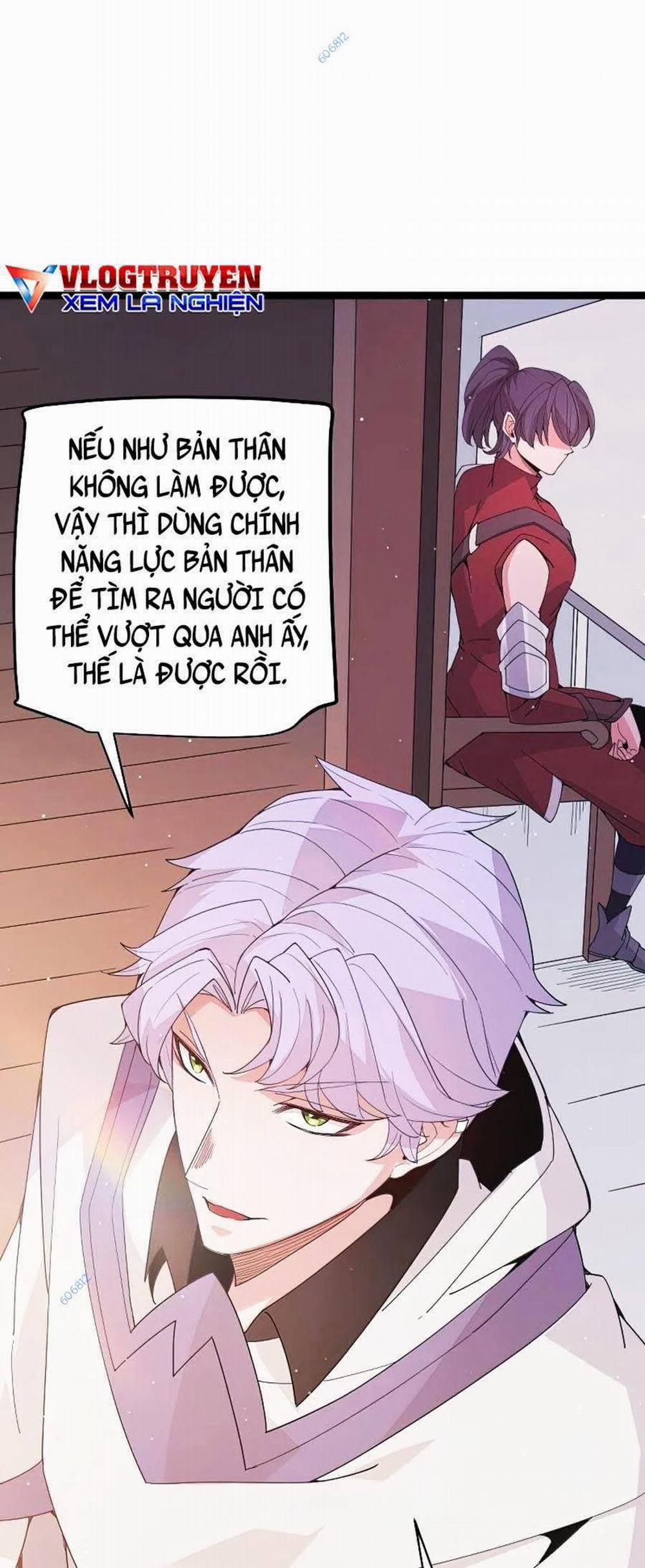 Tôi Đến Từ Thế Giới Trò Chơi 93 trang 28