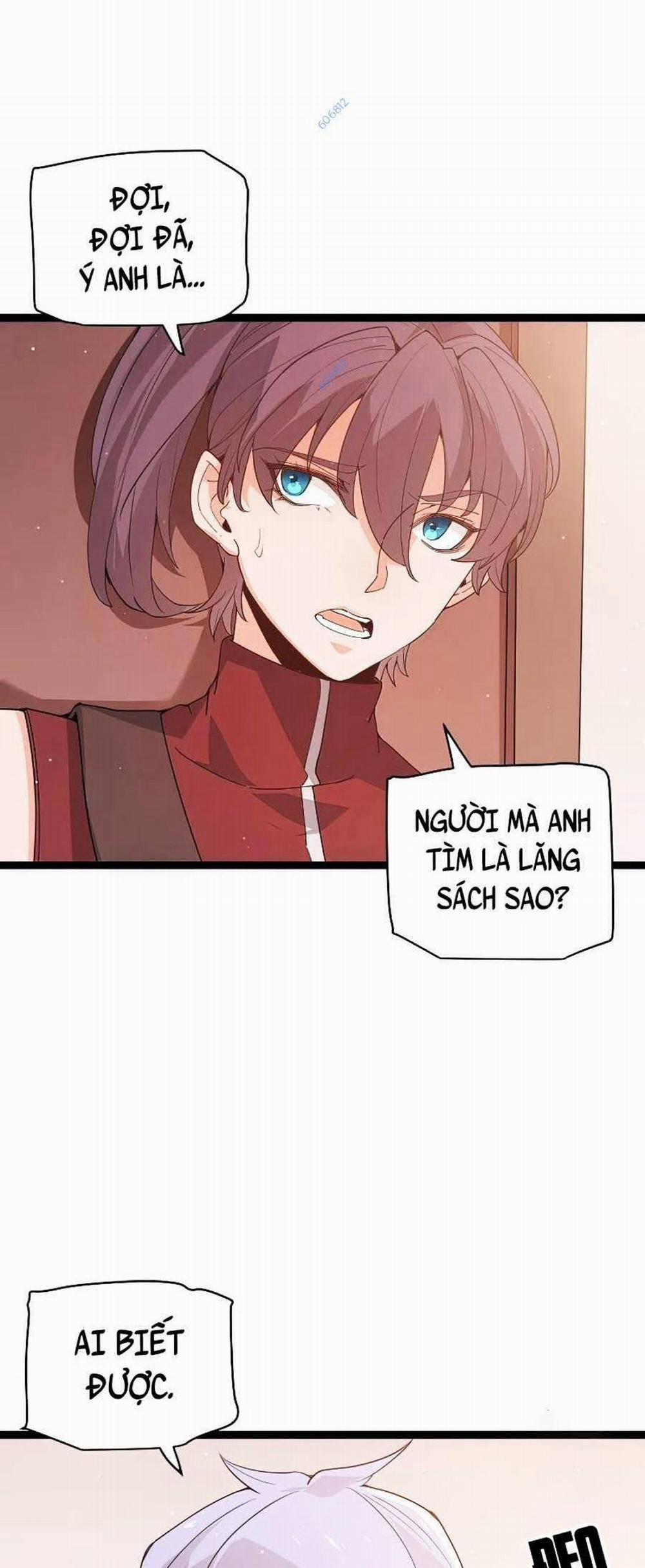 Tôi Đến Từ Thế Giới Trò Chơi 93 trang 30