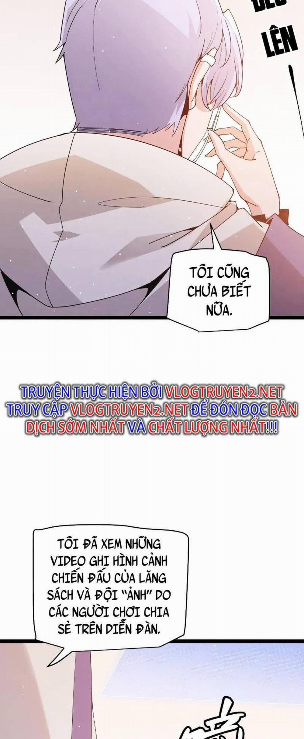 Tôi Đến Từ Thế Giới Trò Chơi 93 trang 31