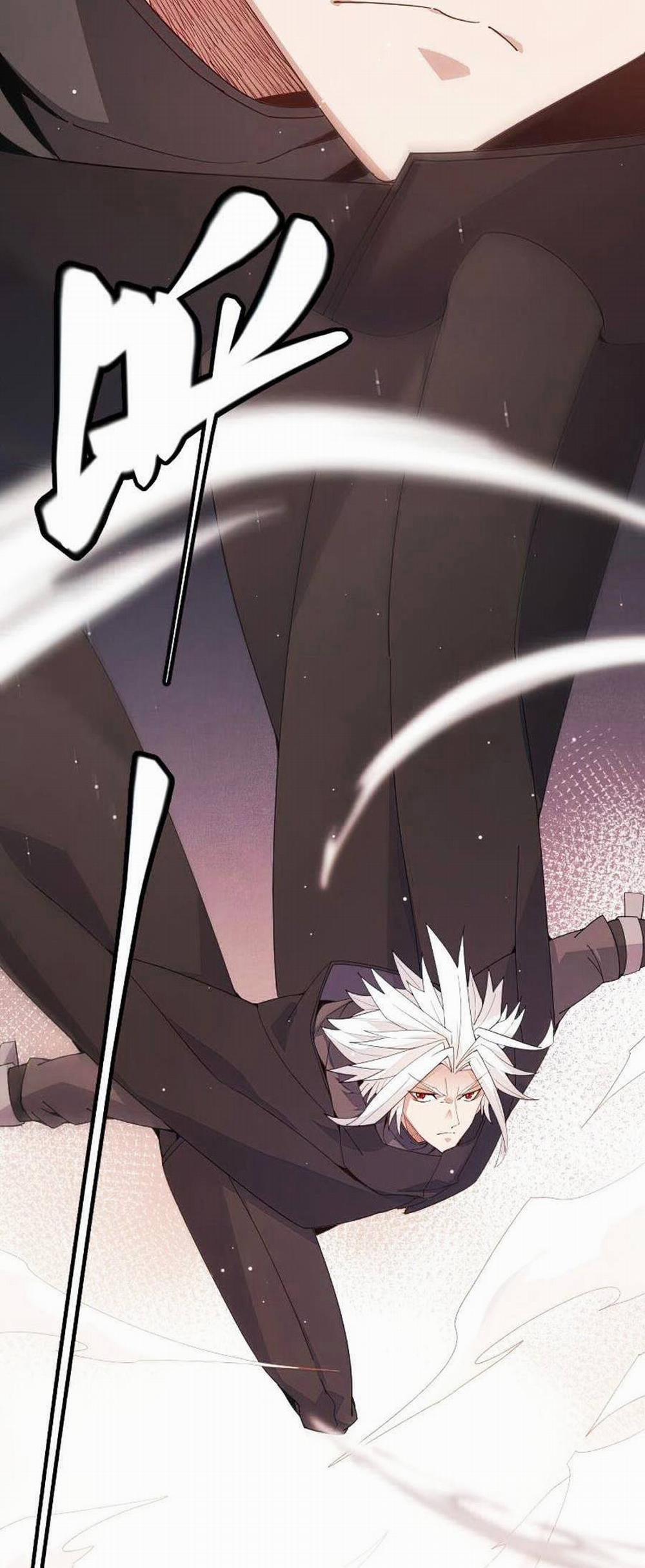 Tôi Đến Từ Thế Giới Trò Chơi 93 trang 35