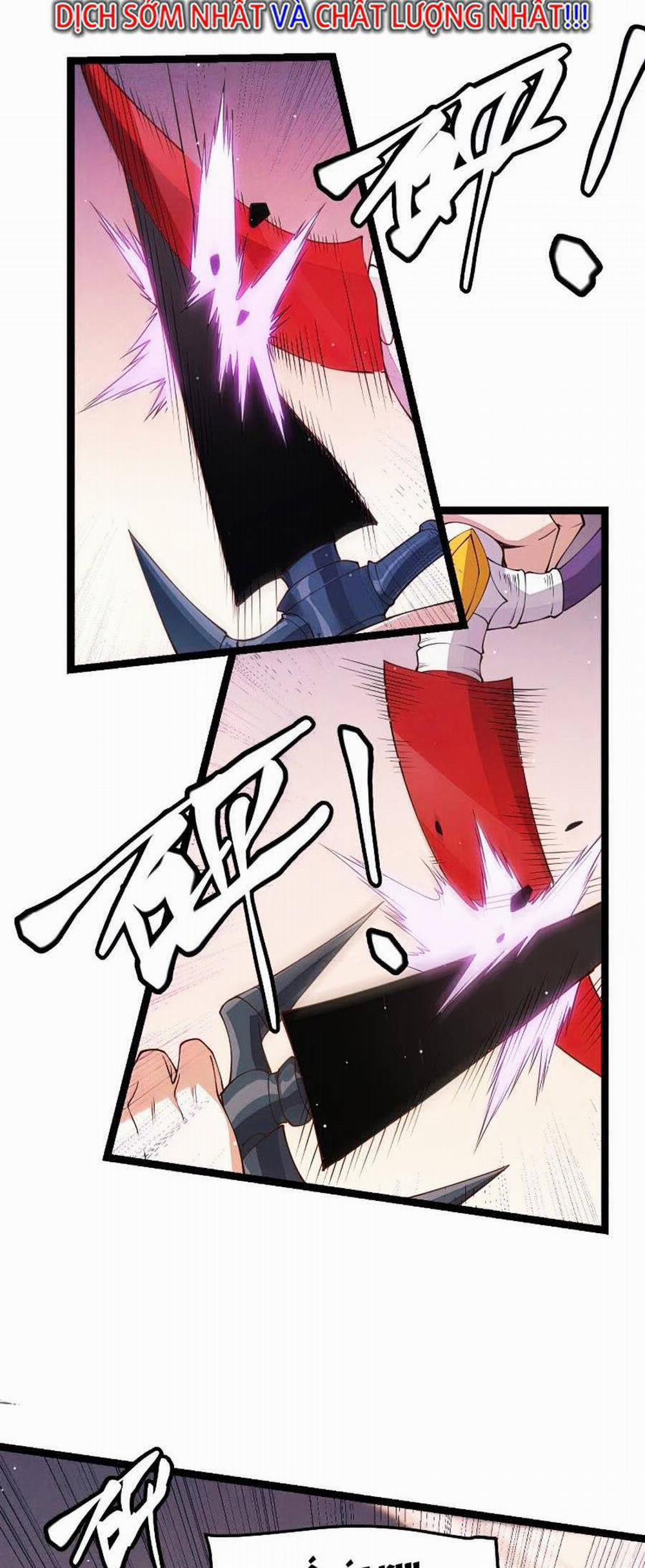 Tôi Đến Từ Thế Giới Trò Chơi 93 trang 37