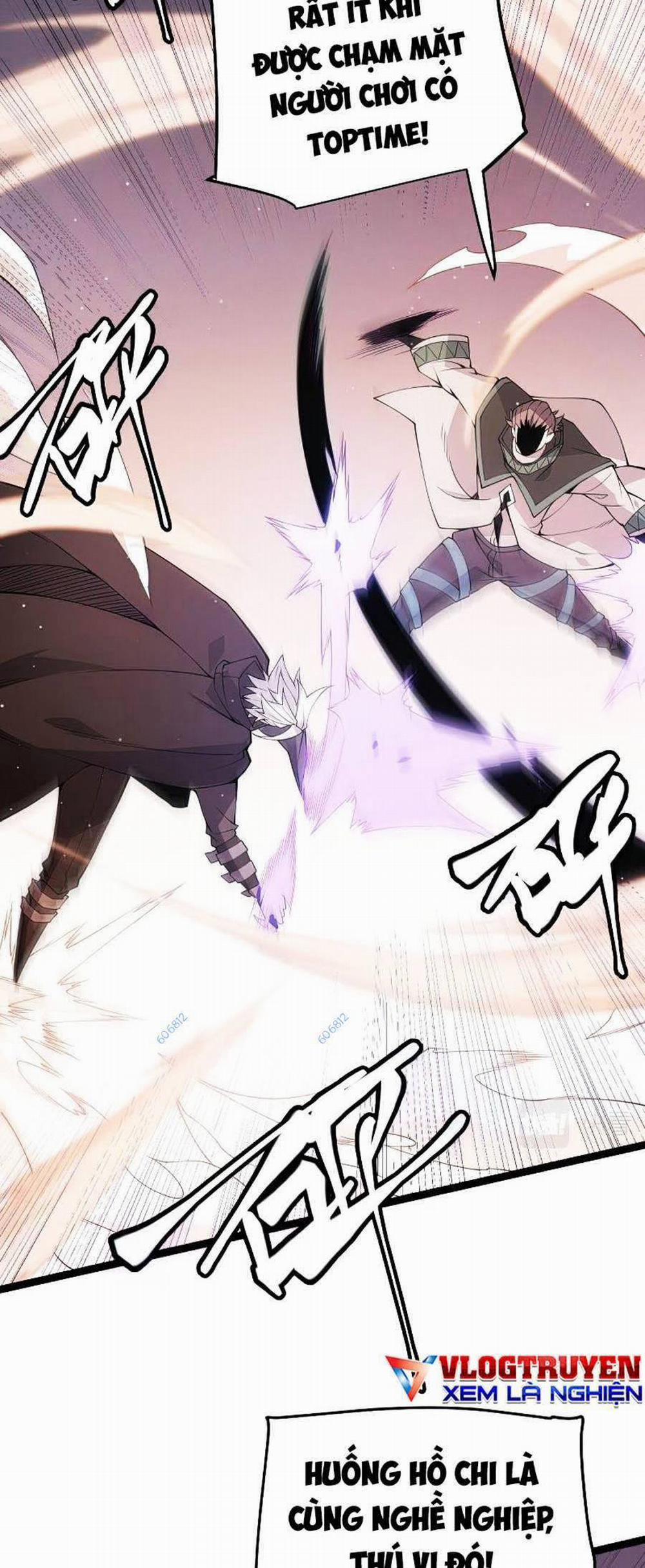 Tôi Đến Từ Thế Giới Trò Chơi 93 trang 38