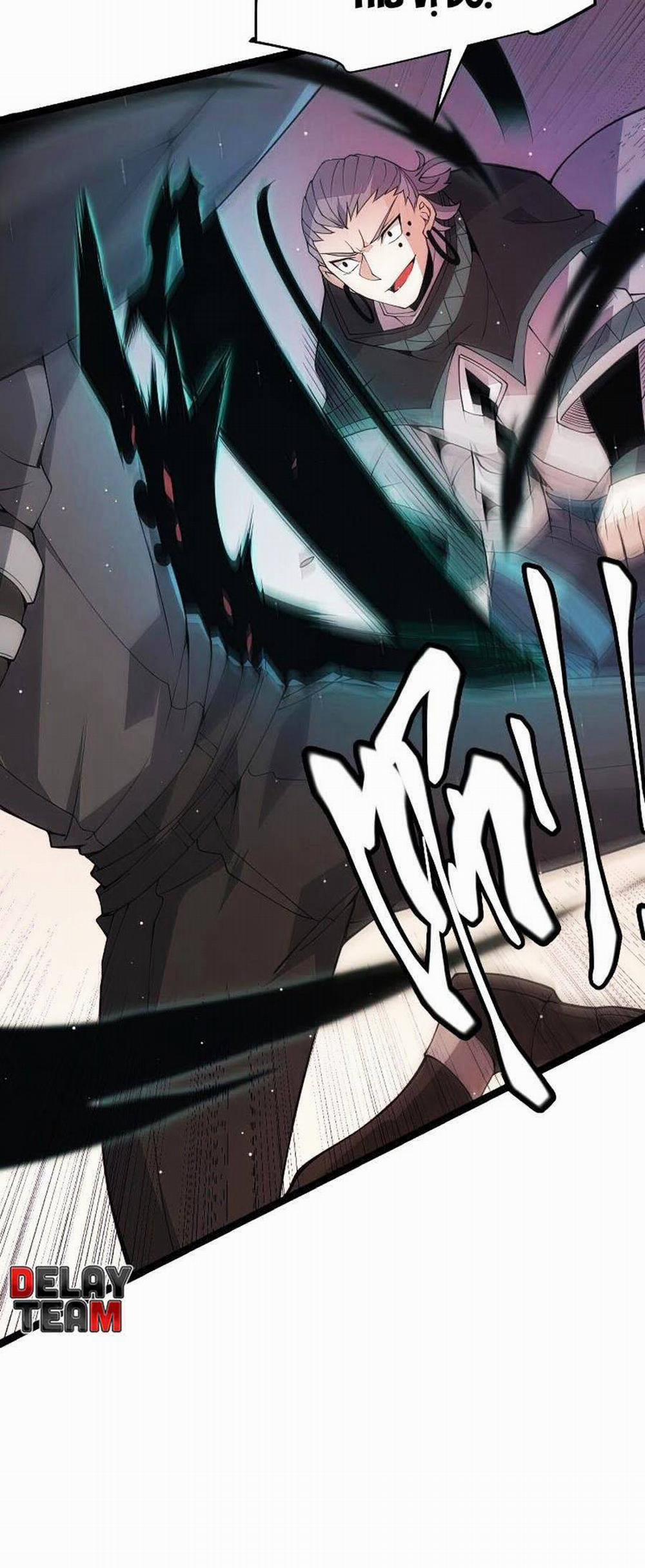 Tôi Đến Từ Thế Giới Trò Chơi 93 trang 39