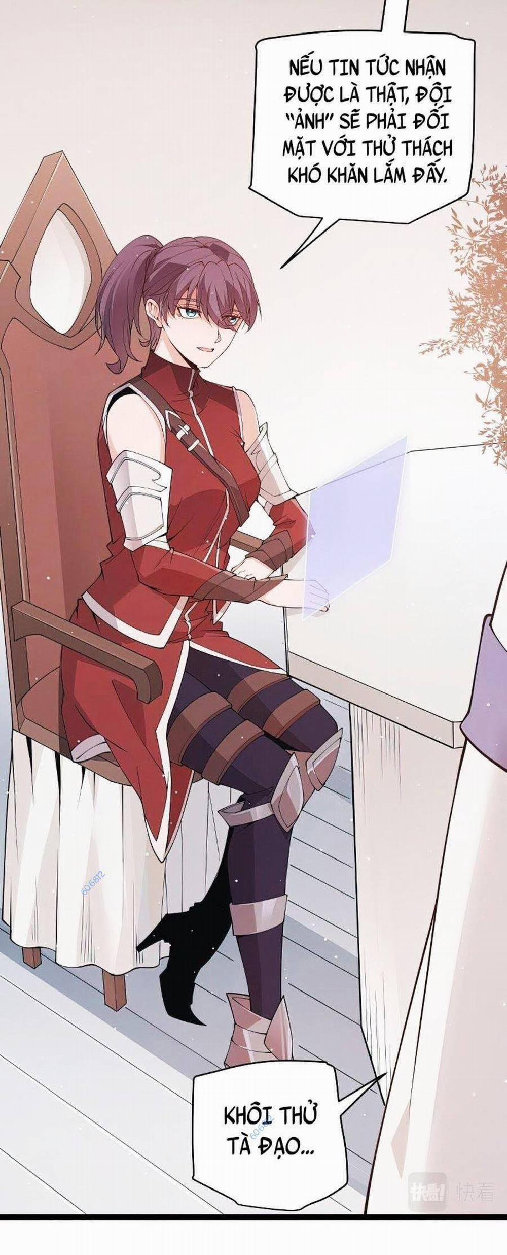 Tôi Đến Từ Thế Giới Trò Chơi 93 trang 4