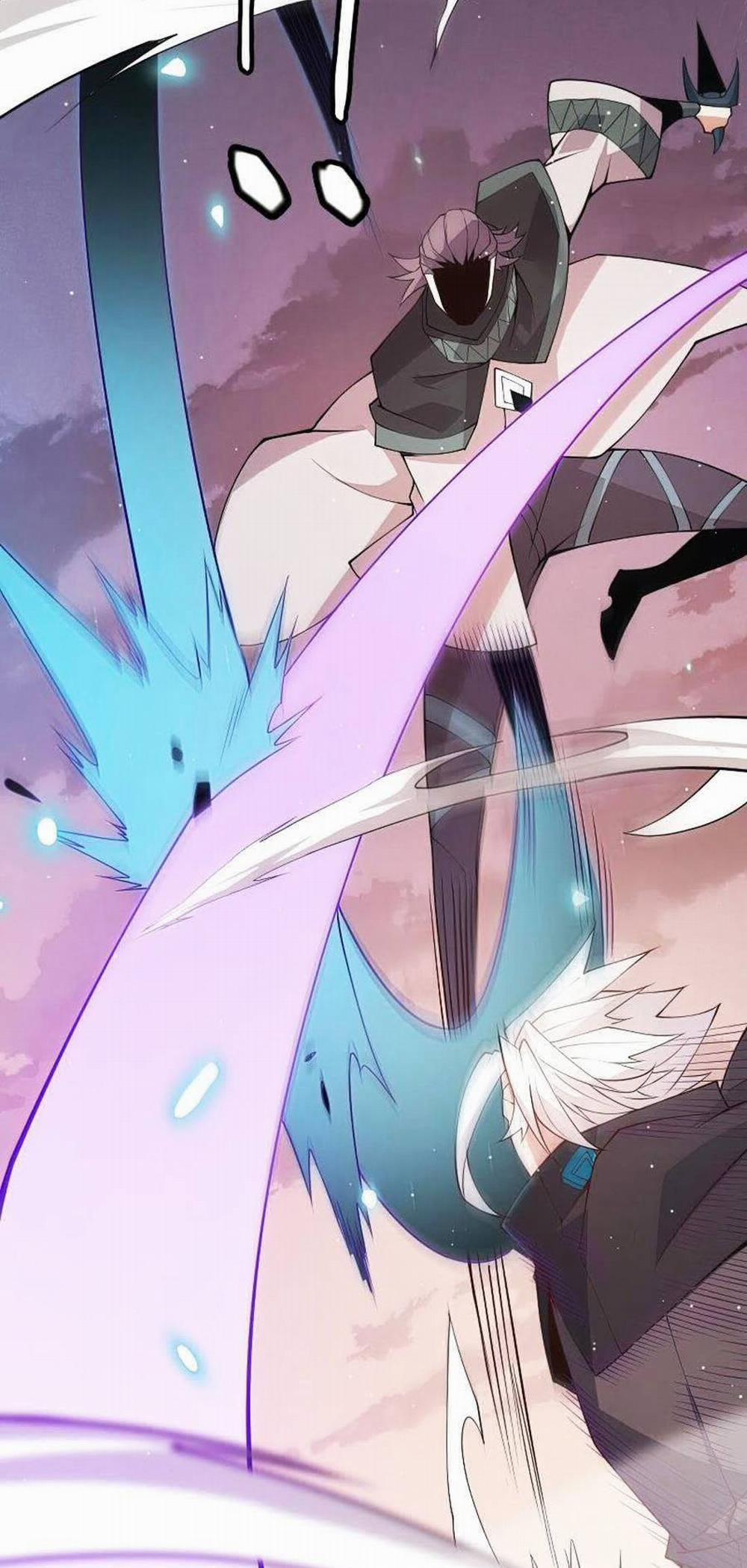 Tôi Đến Từ Thế Giới Trò Chơi 93 trang 49