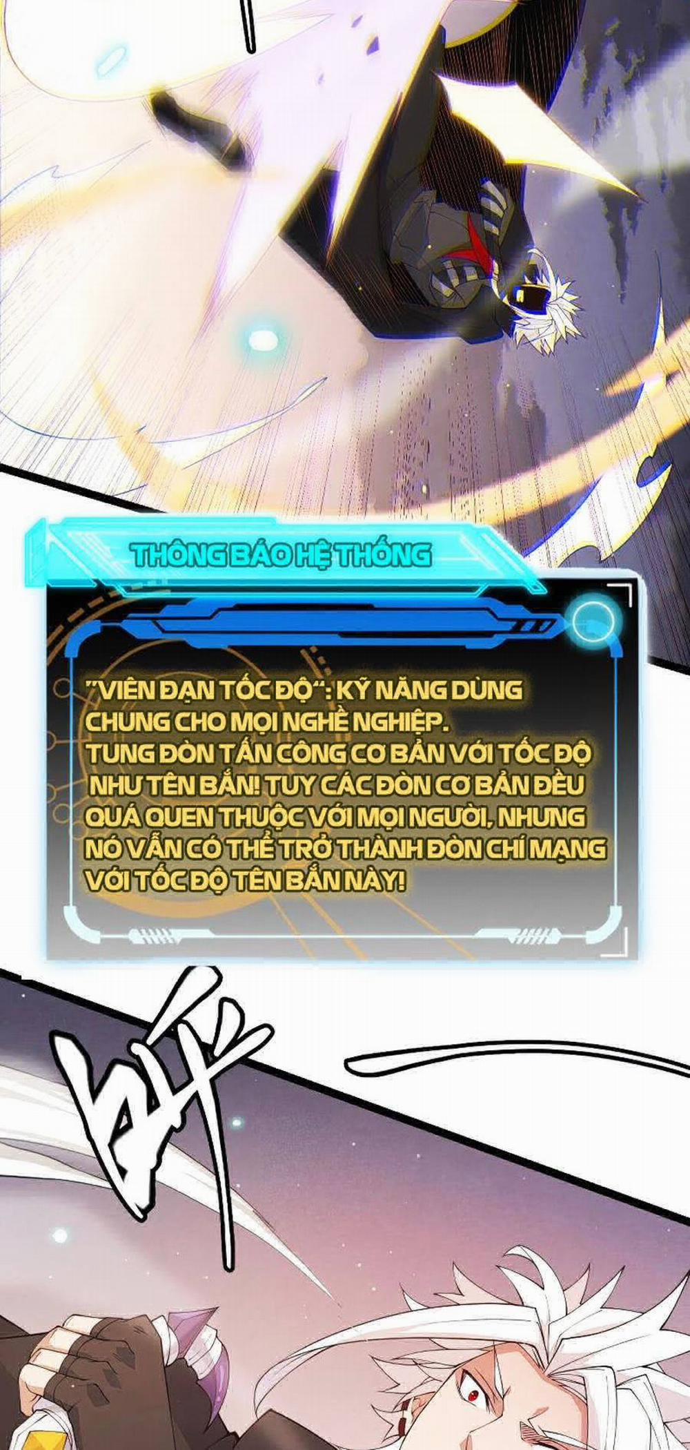 Tôi Đến Từ Thế Giới Trò Chơi 93 trang 53