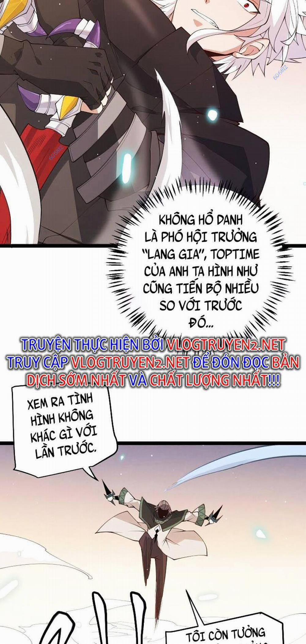 Tôi Đến Từ Thế Giới Trò Chơi 93 trang 54