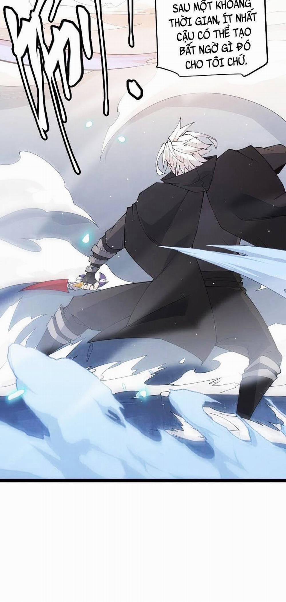 Tôi Đến Từ Thế Giới Trò Chơi 93 trang 55