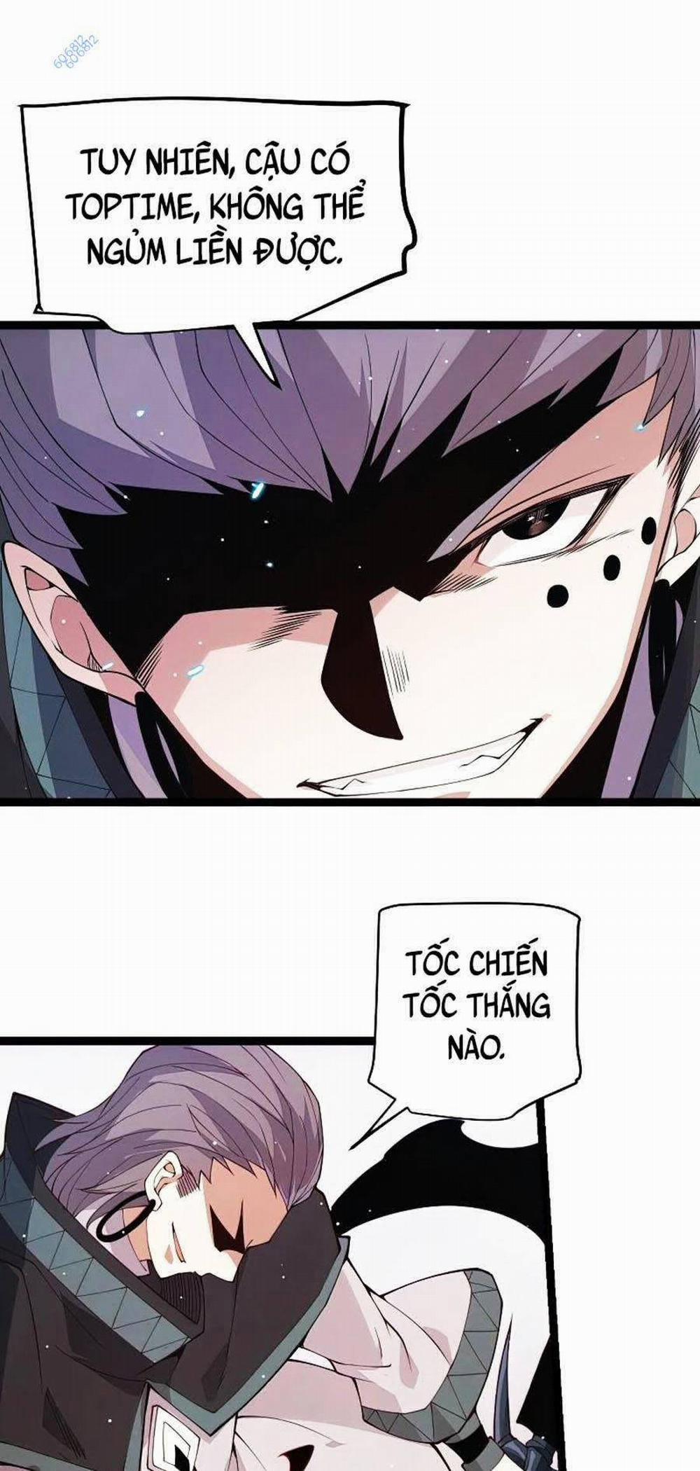 Tôi Đến Từ Thế Giới Trò Chơi 93 trang 56