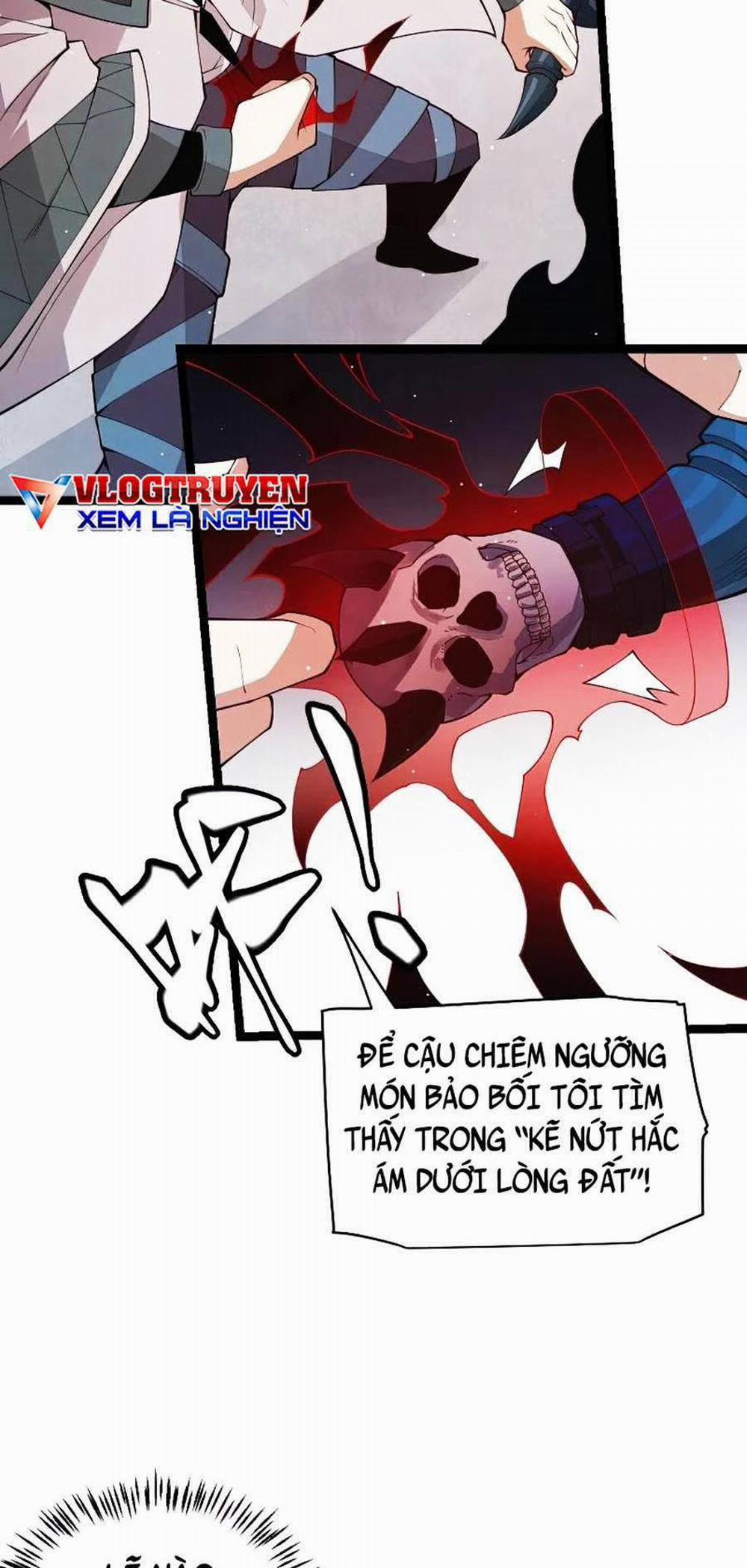 Tôi Đến Từ Thế Giới Trò Chơi 93 trang 57