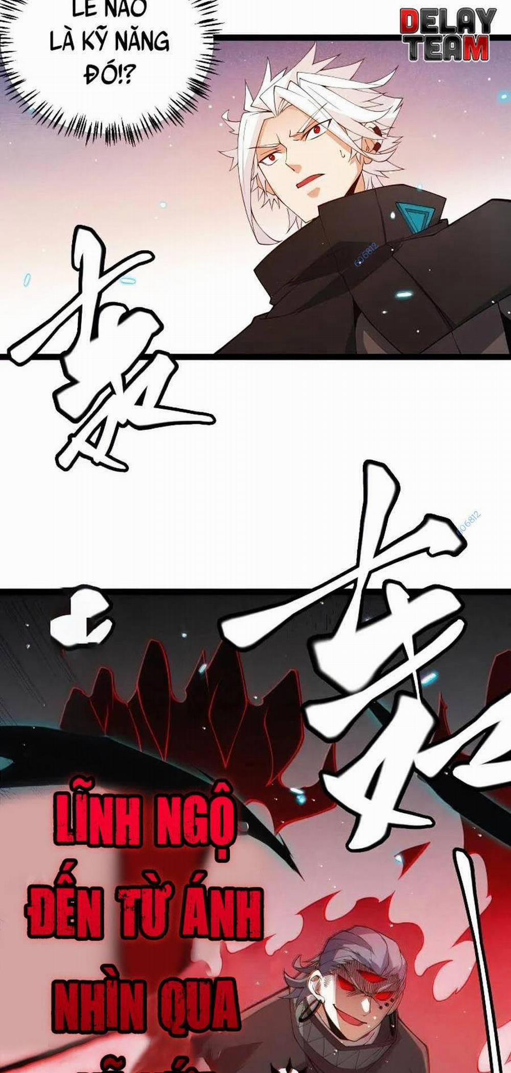 Tôi Đến Từ Thế Giới Trò Chơi 93 trang 58