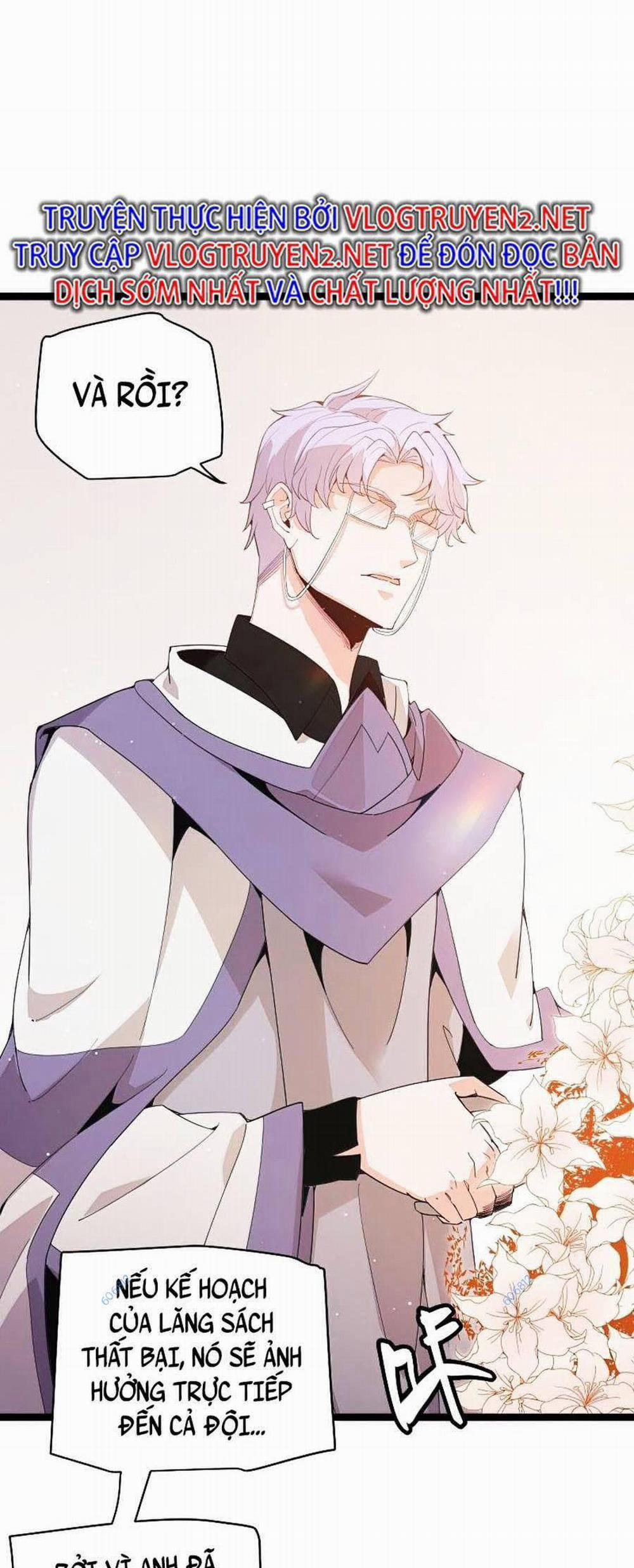 Tôi Đến Từ Thế Giới Trò Chơi 93 trang 6