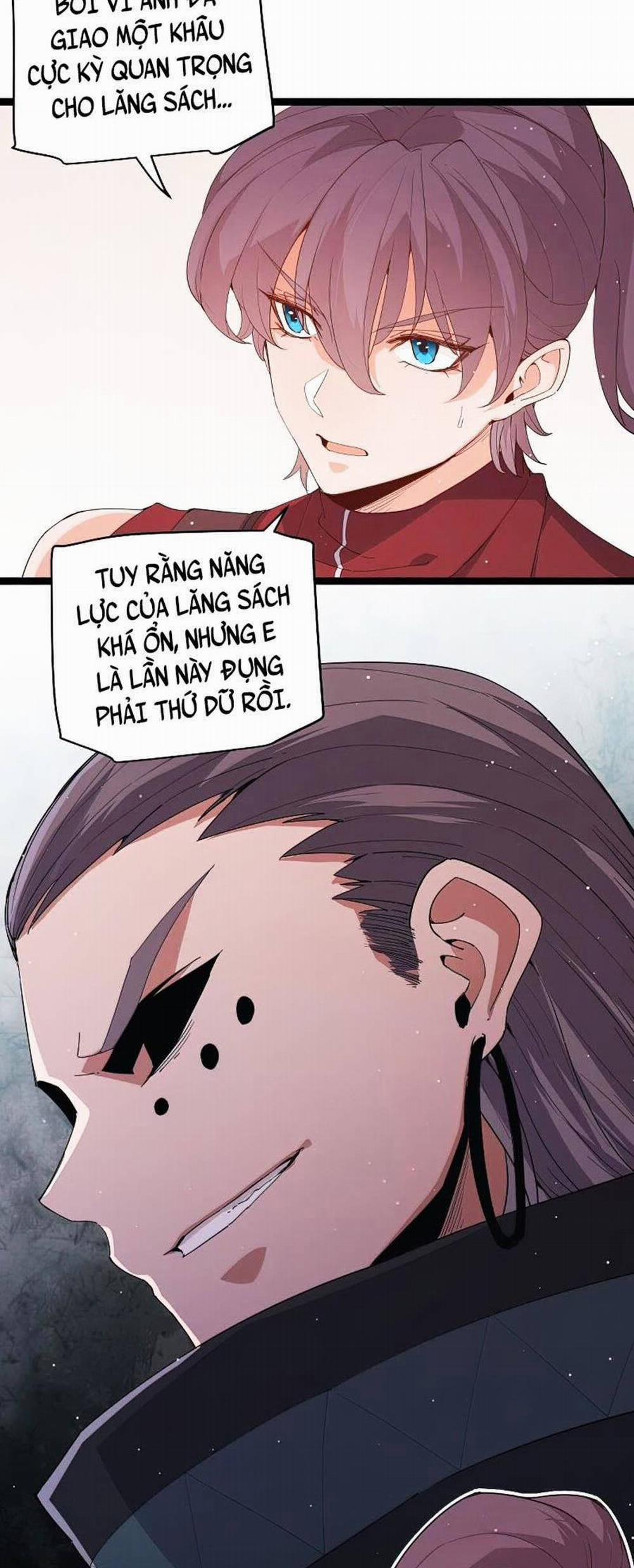 Tôi Đến Từ Thế Giới Trò Chơi 93 trang 7