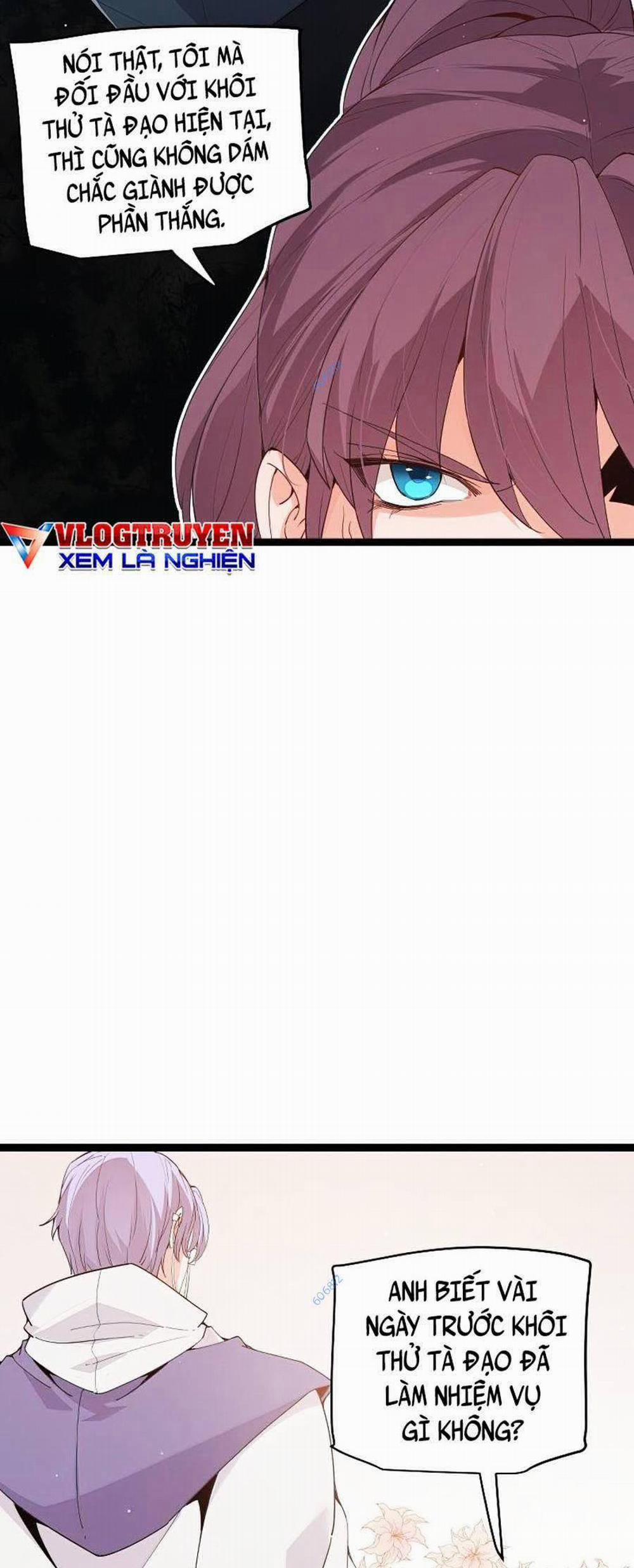 Tôi Đến Từ Thế Giới Trò Chơi 93 trang 8