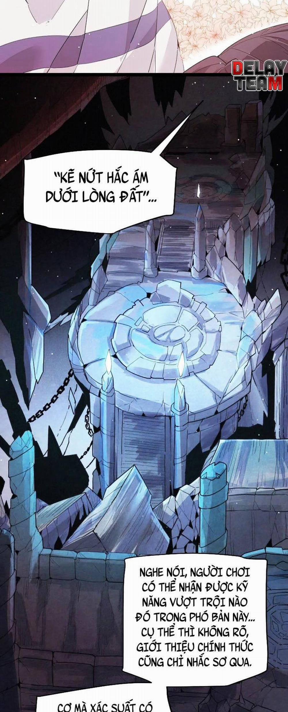 Tôi Đến Từ Thế Giới Trò Chơi 93 trang 9