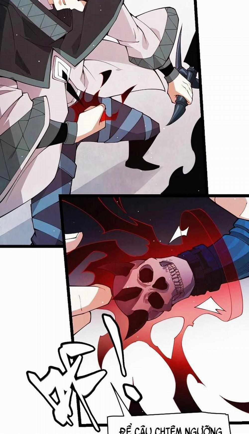 Tôi Đến Từ Thế Giới Trò Chơi 94 trang 1