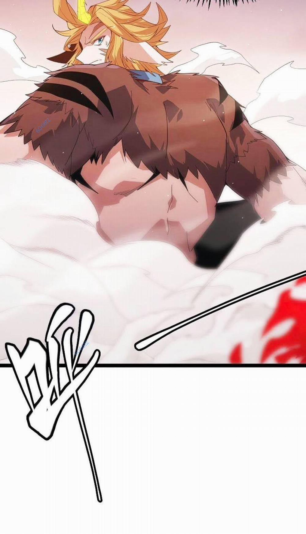 Tôi Đến Từ Thế Giới Trò Chơi 94 trang 14