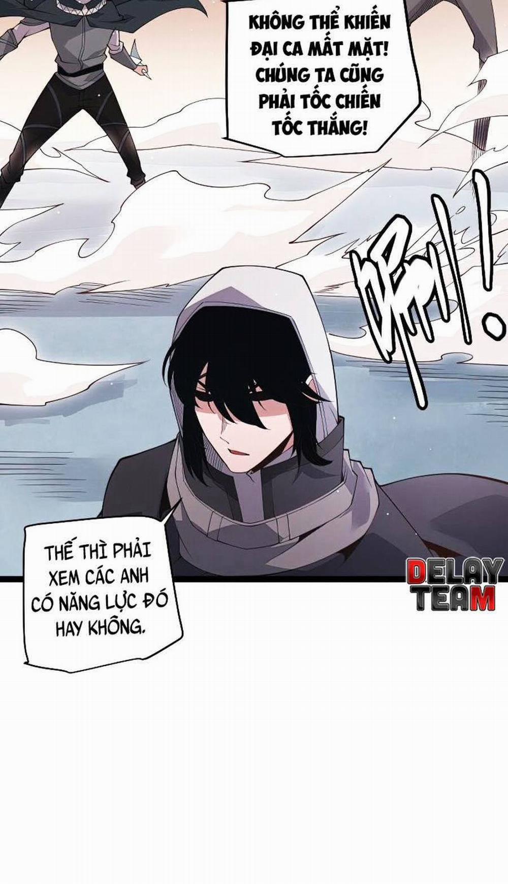 Tôi Đến Từ Thế Giới Trò Chơi 94 trang 19