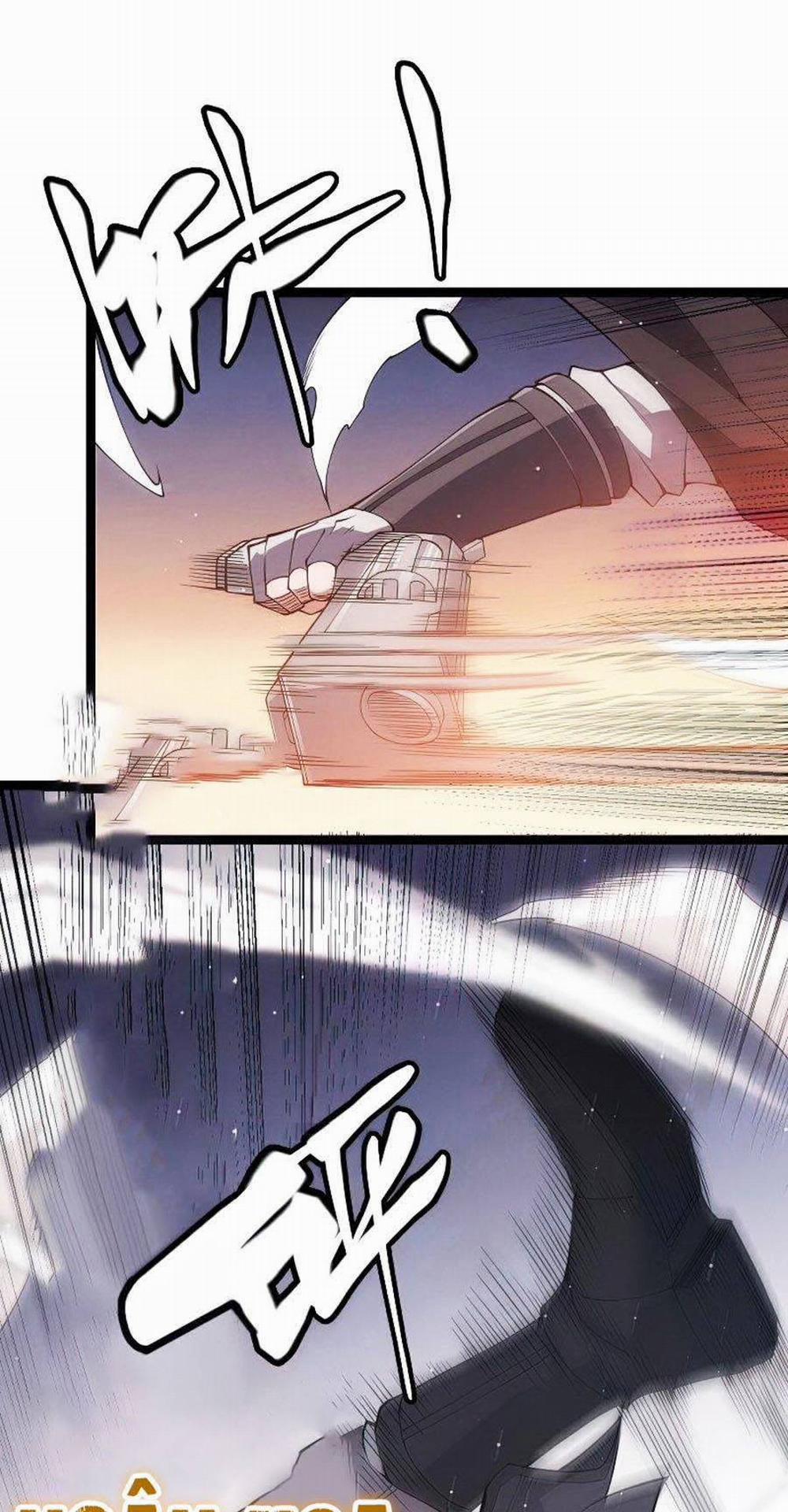 Tôi Đến Từ Thế Giới Trò Chơi 94 trang 21