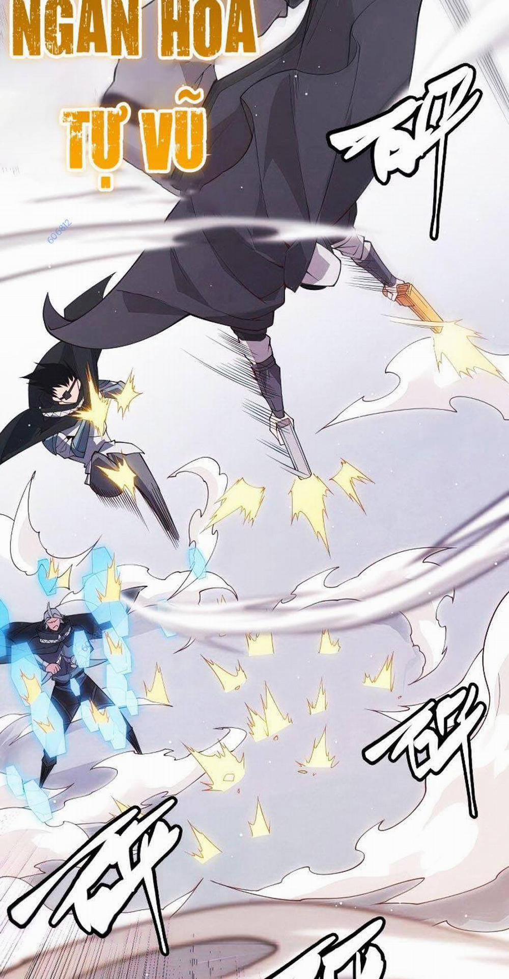 Tôi Đến Từ Thế Giới Trò Chơi 94 trang 22