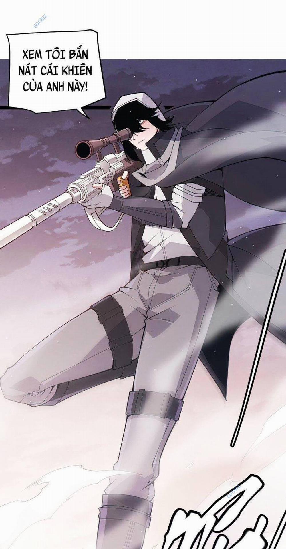 Tôi Đến Từ Thế Giới Trò Chơi 94 trang 26