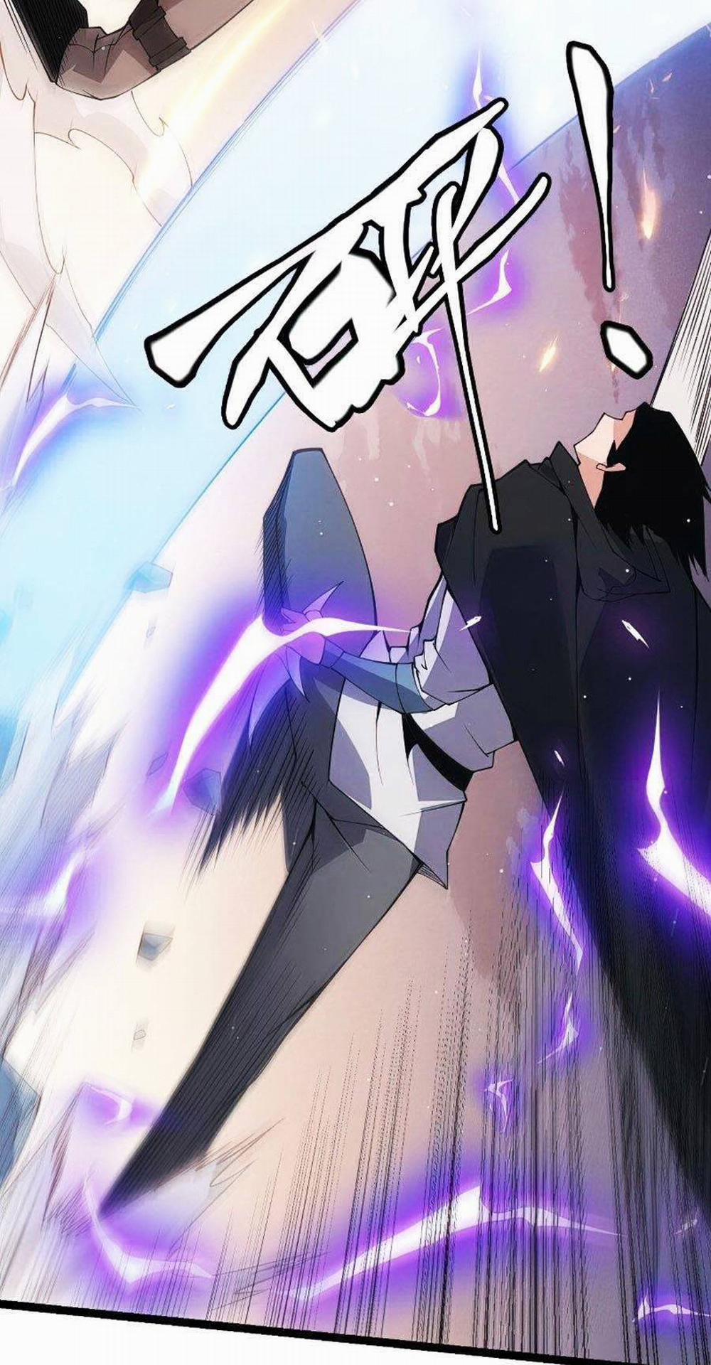 Tôi Đến Từ Thế Giới Trò Chơi 94 trang 29