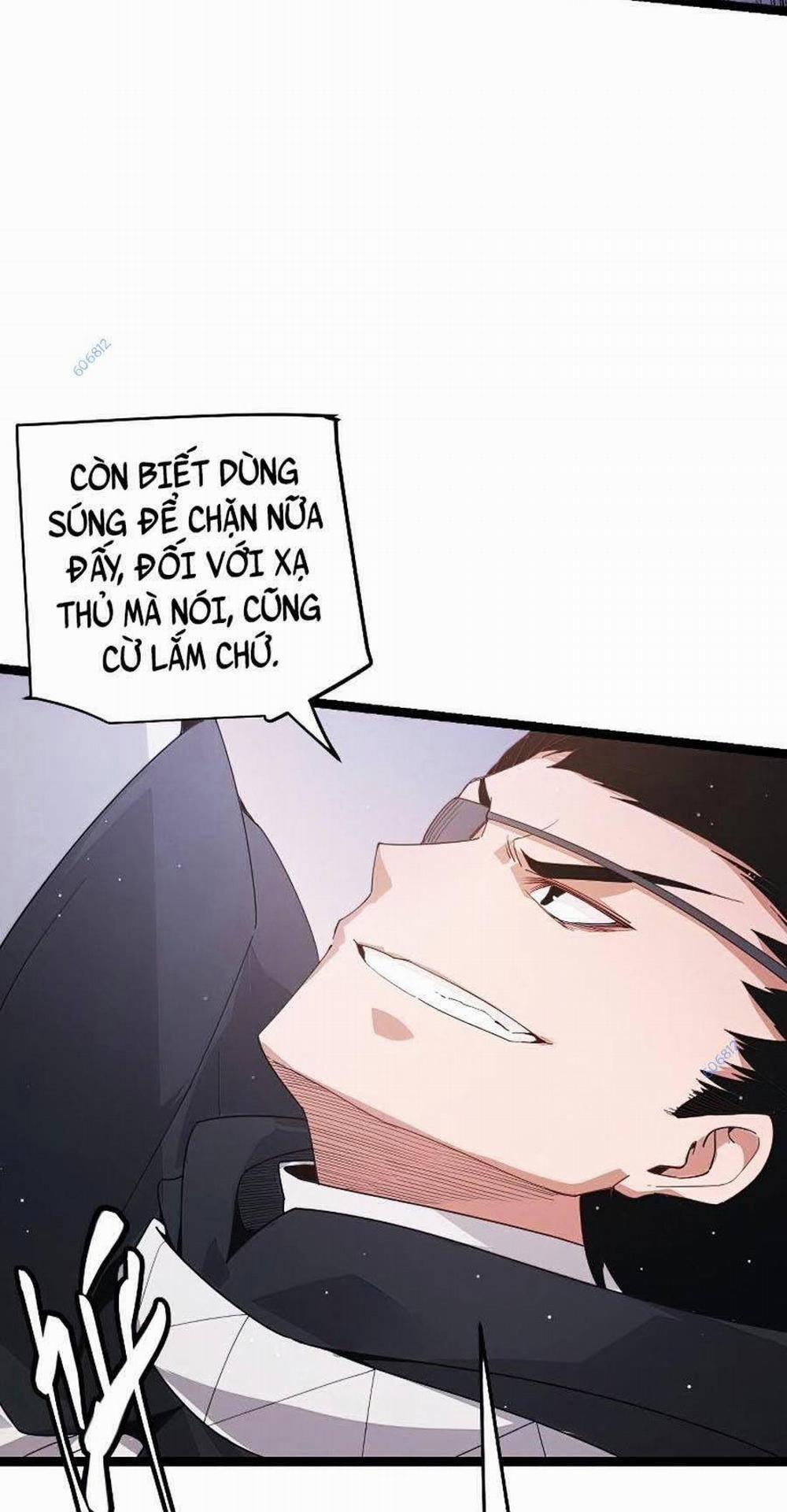 Tôi Đến Từ Thế Giới Trò Chơi 94 trang 30