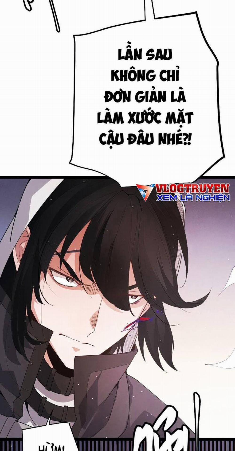 Tôi Đến Từ Thế Giới Trò Chơi 94 trang 31