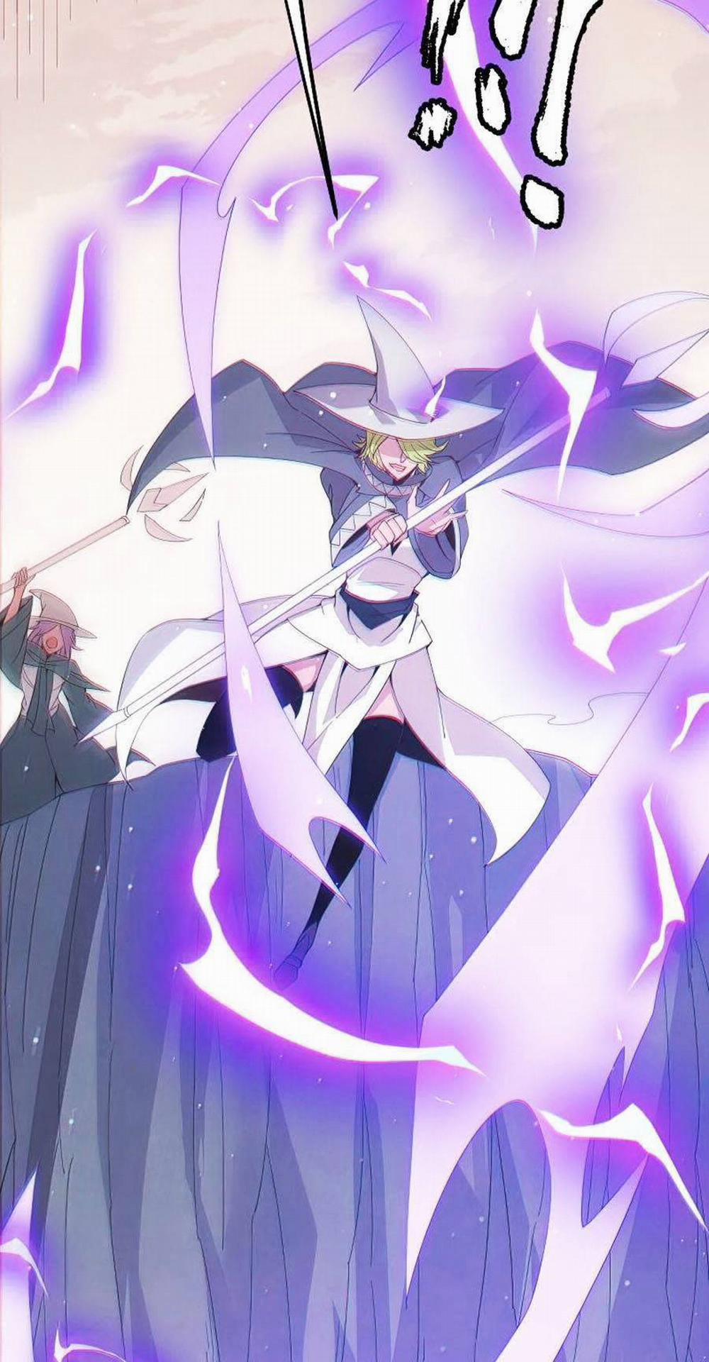 Tôi Đến Từ Thế Giới Trò Chơi 94 trang 33