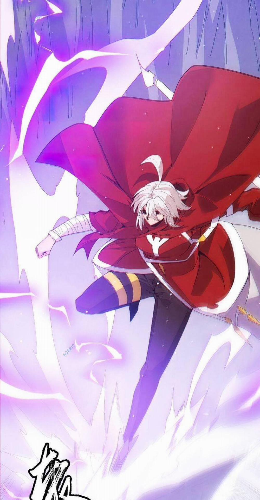 Tôi Đến Từ Thế Giới Trò Chơi 94 trang 34