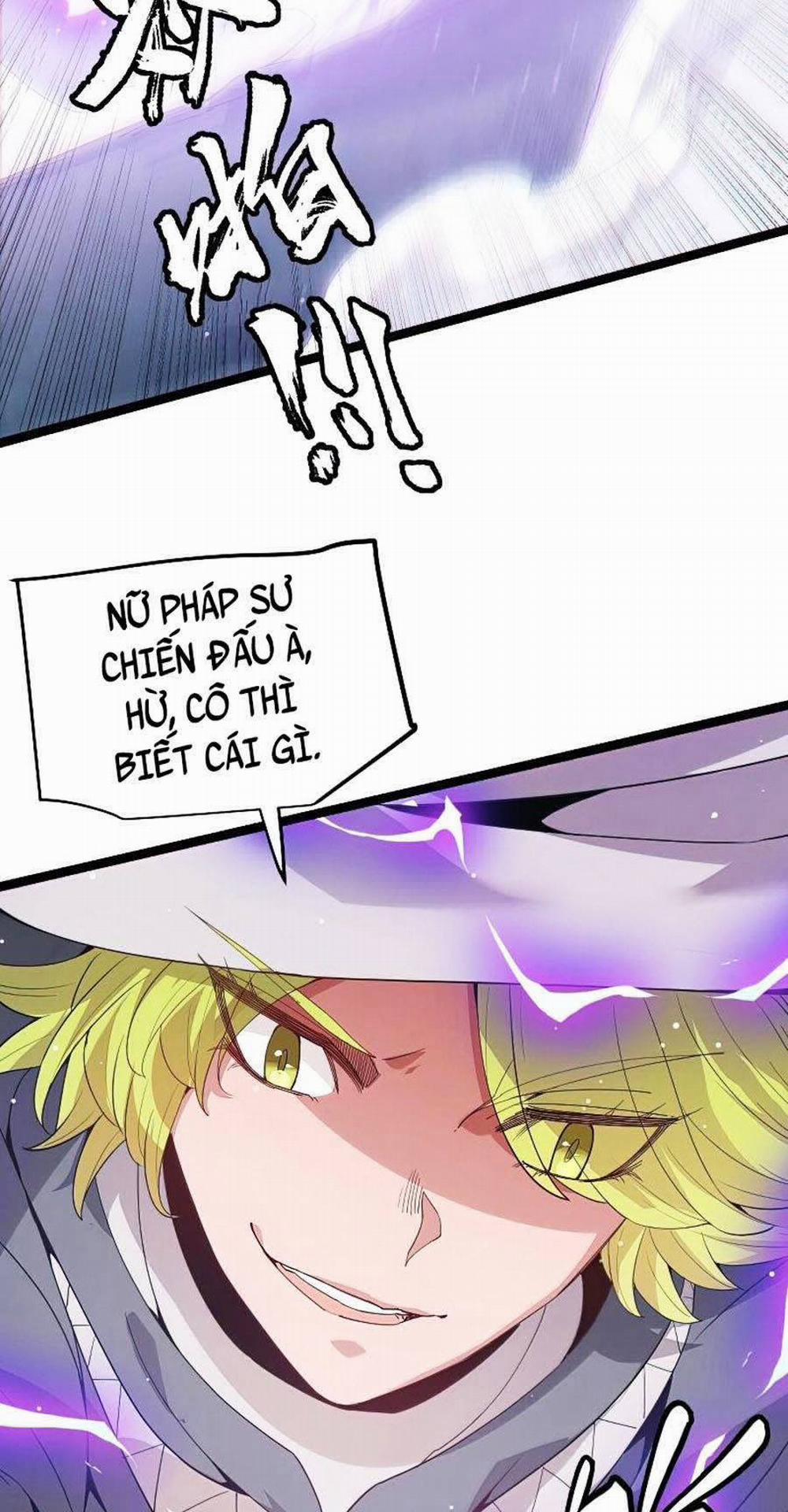 Tôi Đến Từ Thế Giới Trò Chơi 94 trang 35