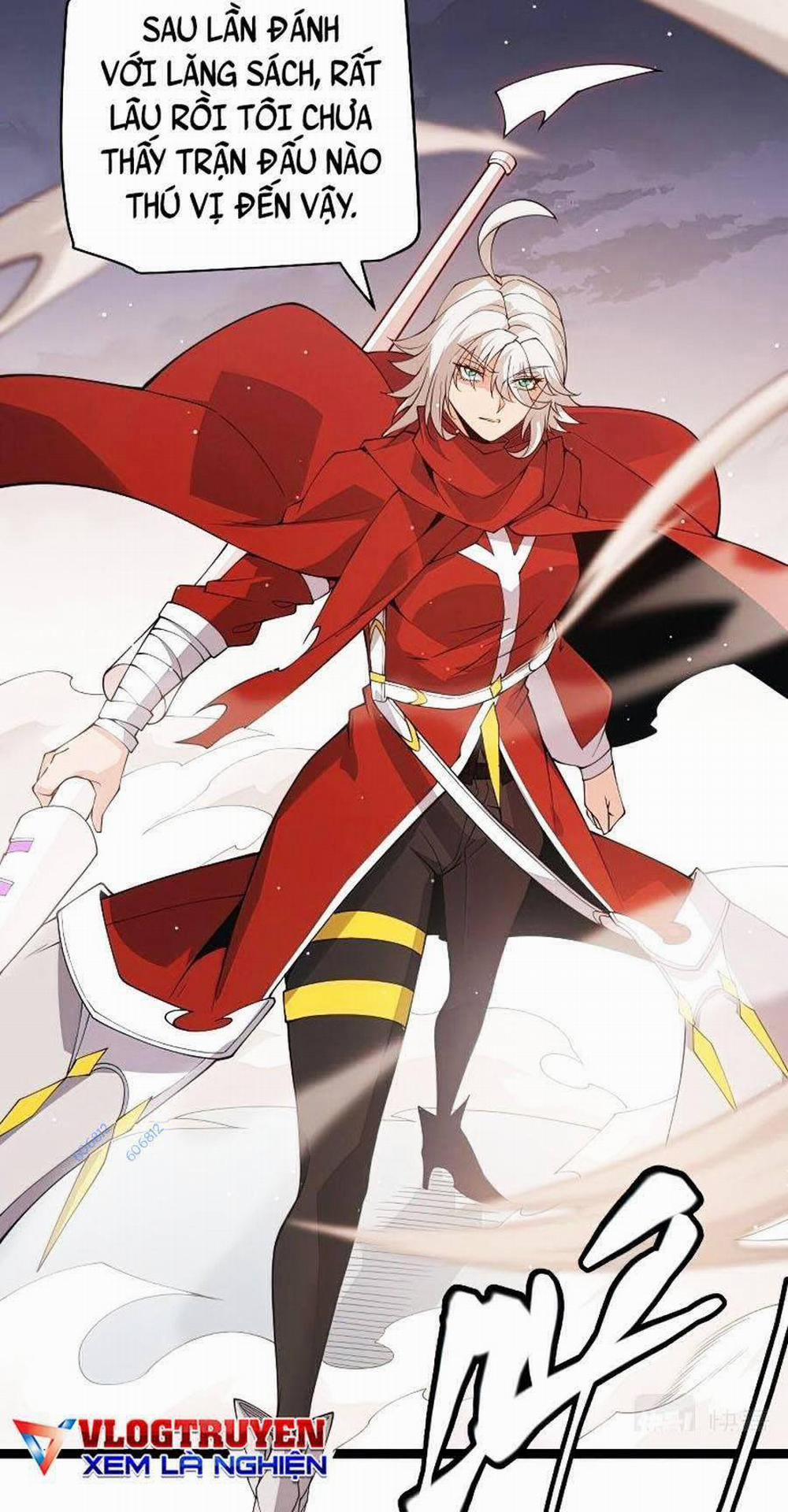 Tôi Đến Từ Thế Giới Trò Chơi 94 trang 38