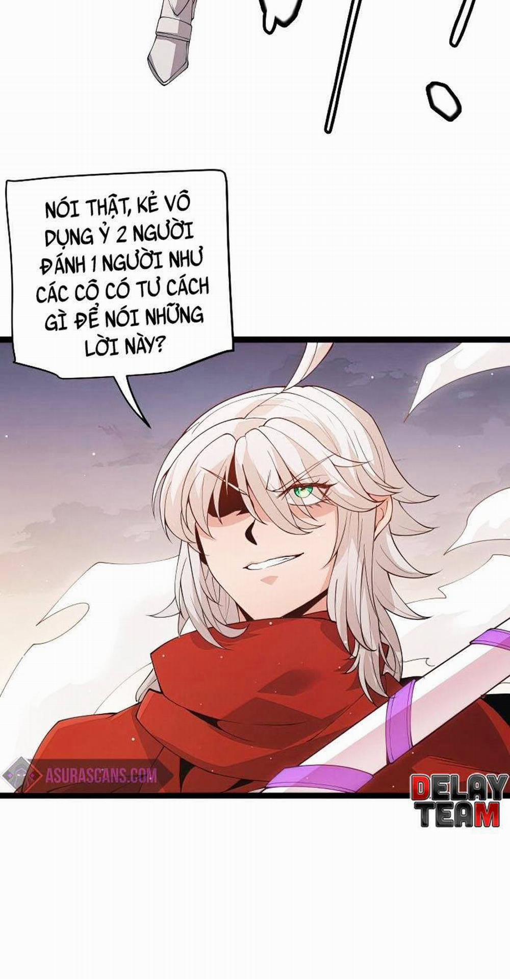 Tôi Đến Từ Thế Giới Trò Chơi 94 trang 39