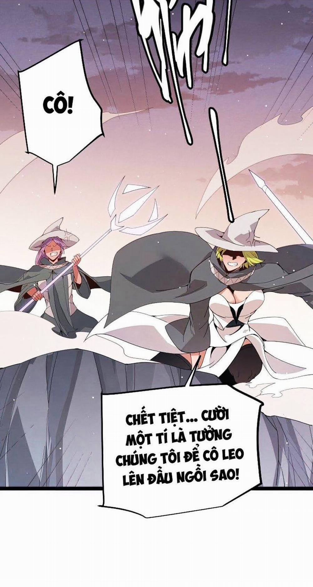 Tôi Đến Từ Thế Giới Trò Chơi 94 trang 41