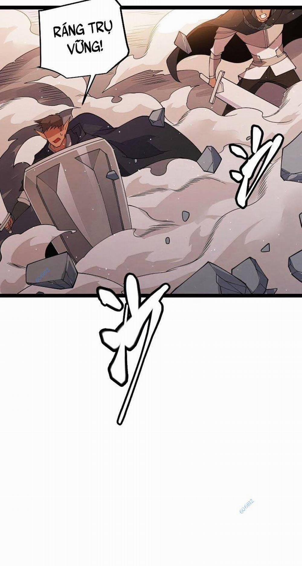 Tôi Đến Từ Thế Giới Trò Chơi 94 trang 50