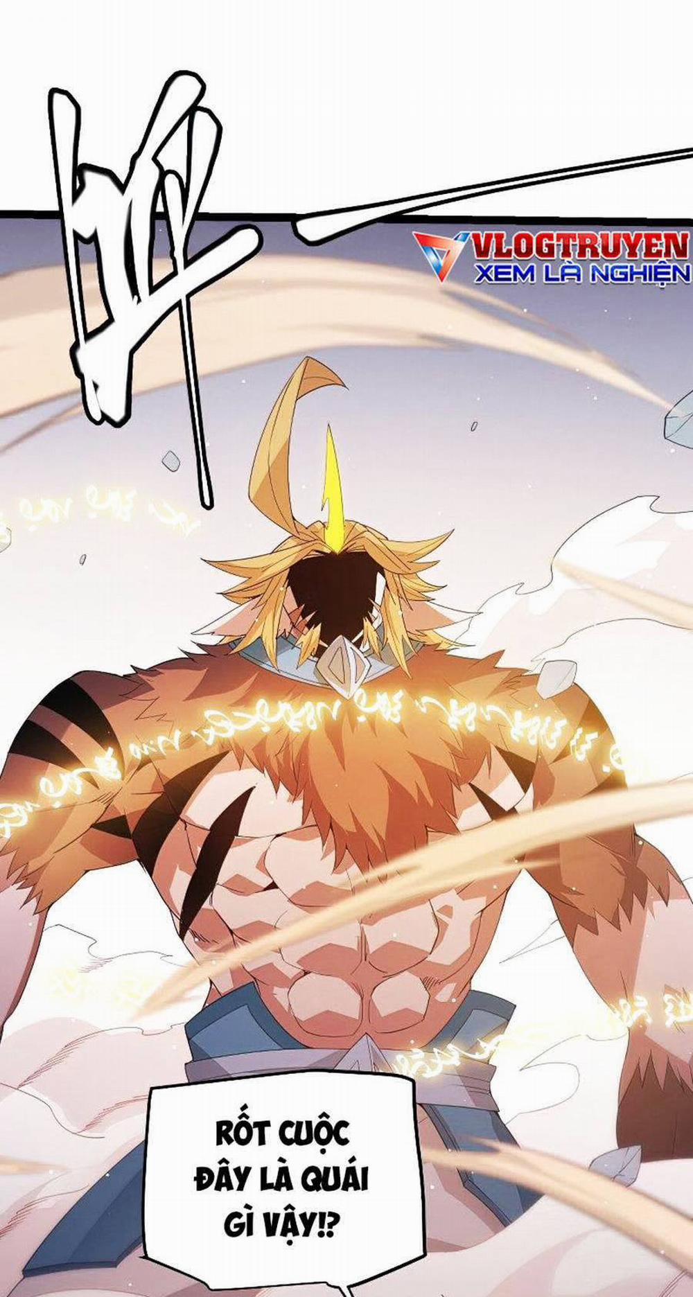 Tôi Đến Từ Thế Giới Trò Chơi 94 trang 51