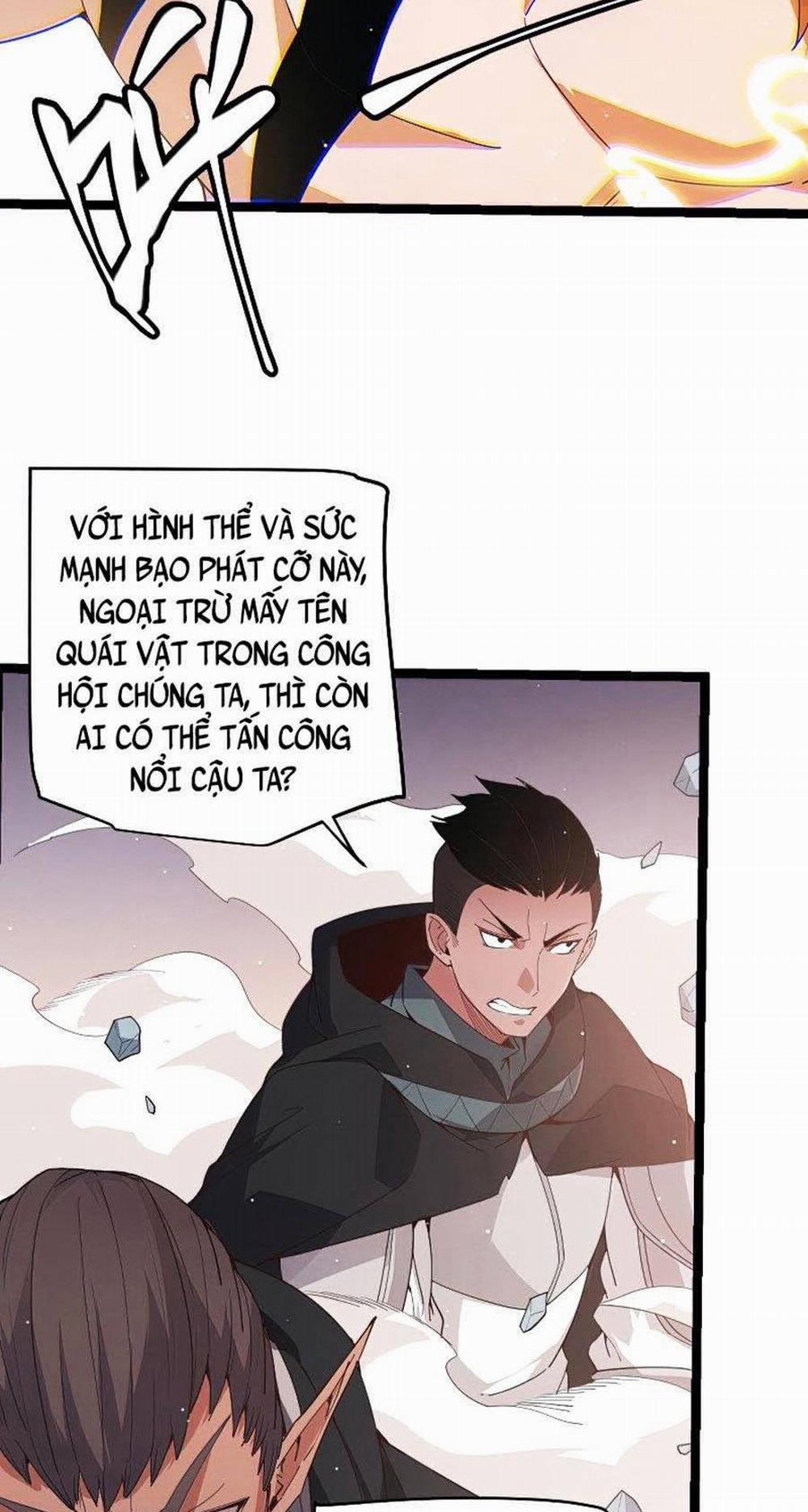 Tôi Đến Từ Thế Giới Trò Chơi 94 trang 53