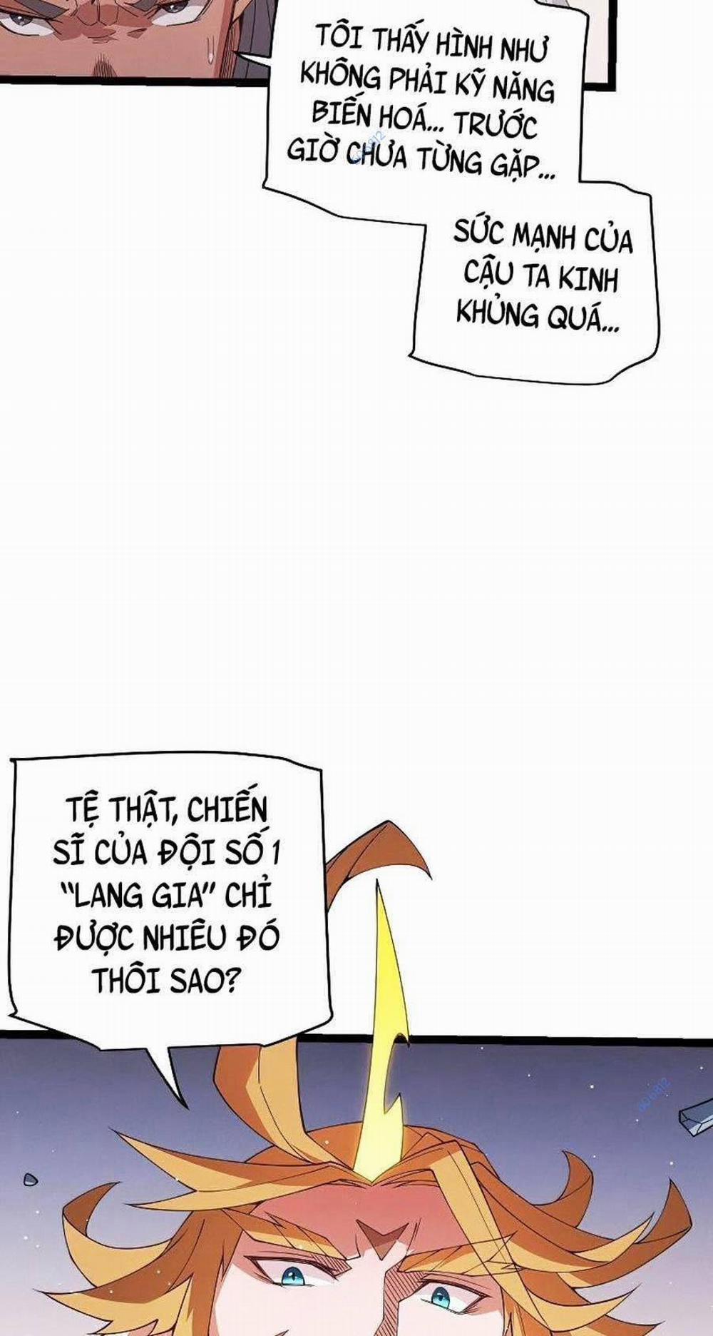 Tôi Đến Từ Thế Giới Trò Chơi 94 trang 54