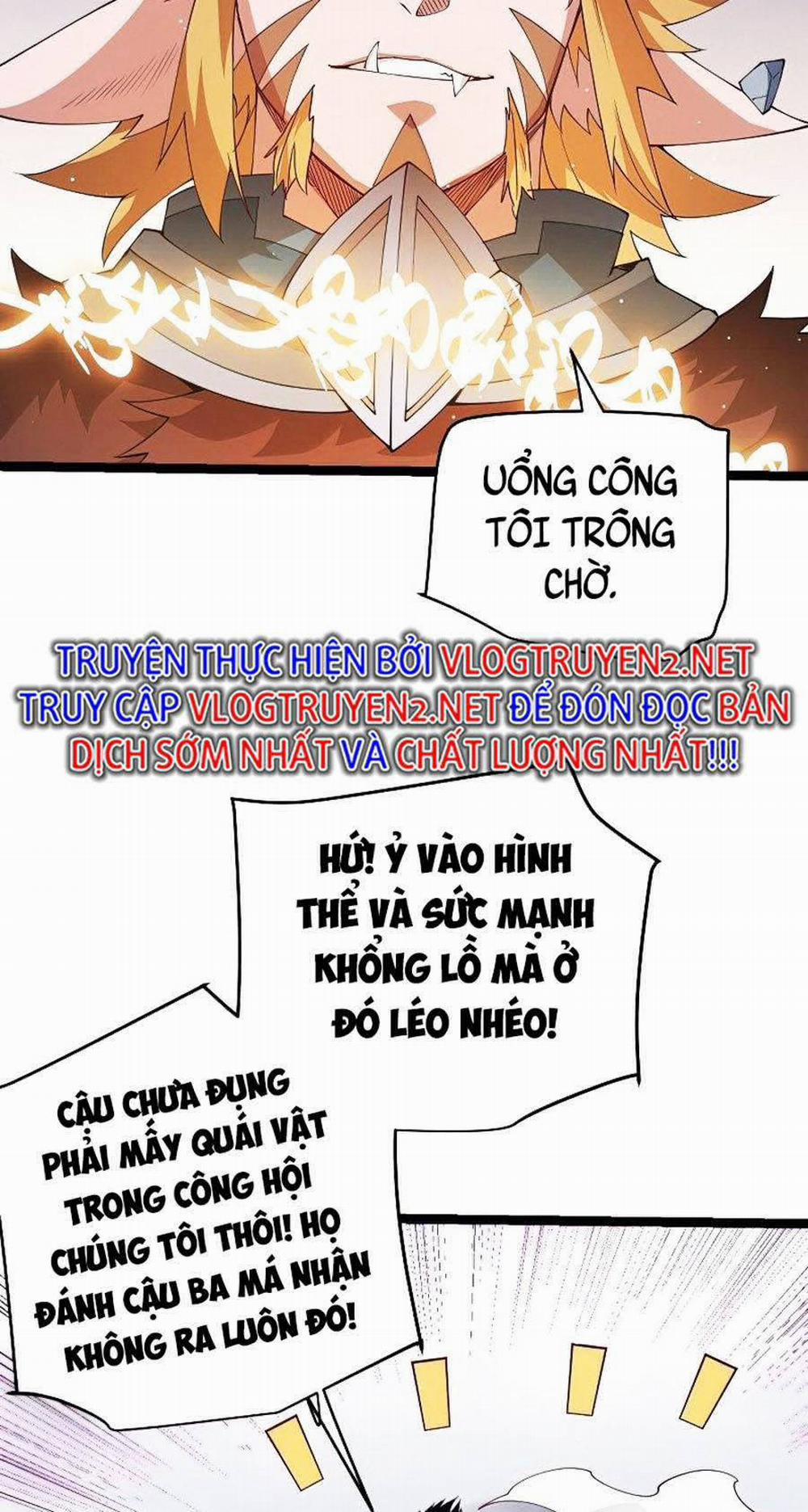 Tôi Đến Từ Thế Giới Trò Chơi 94 trang 55