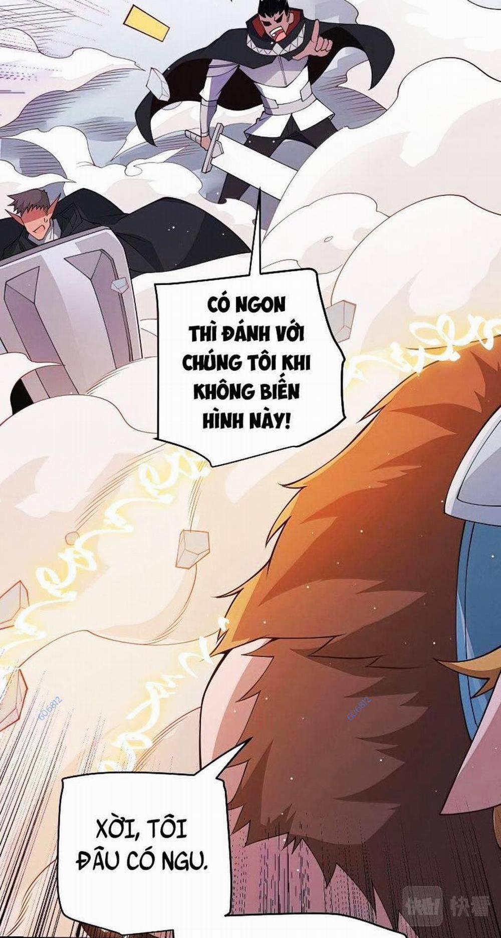 Tôi Đến Từ Thế Giới Trò Chơi 94 trang 56