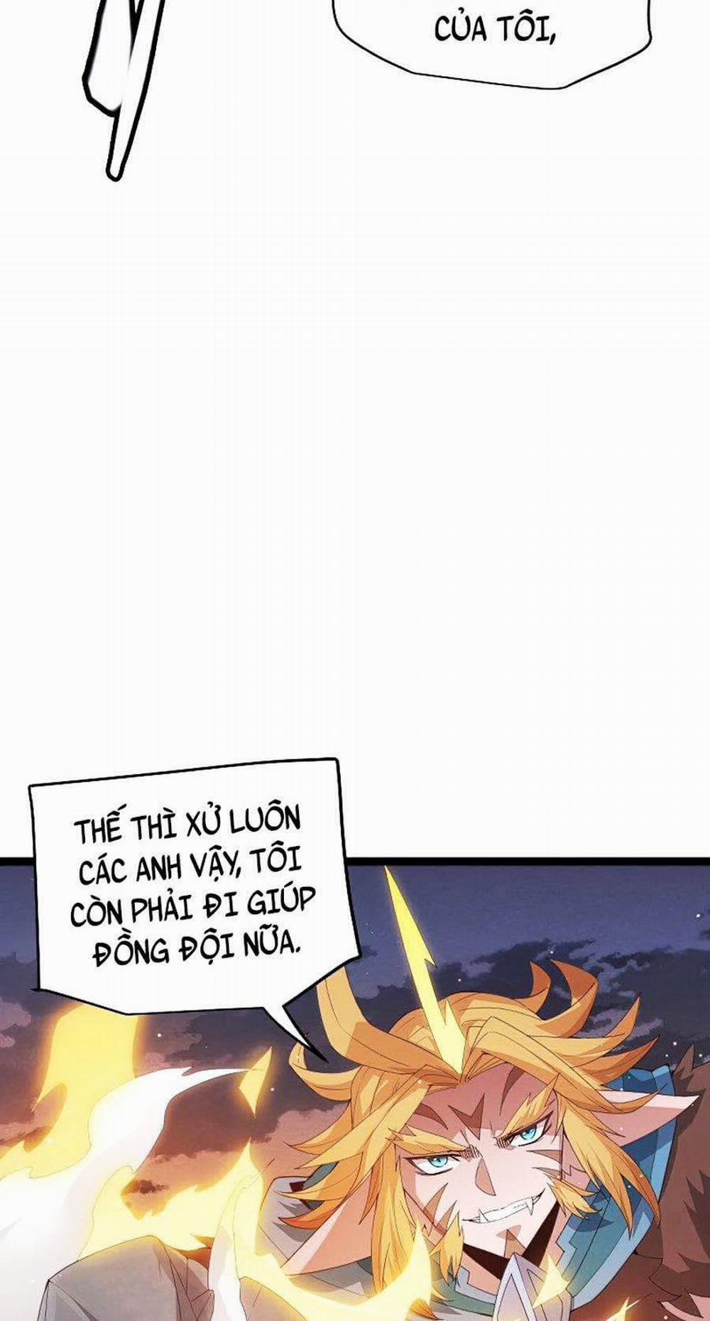 Tôi Đến Từ Thế Giới Trò Chơi 94 trang 61