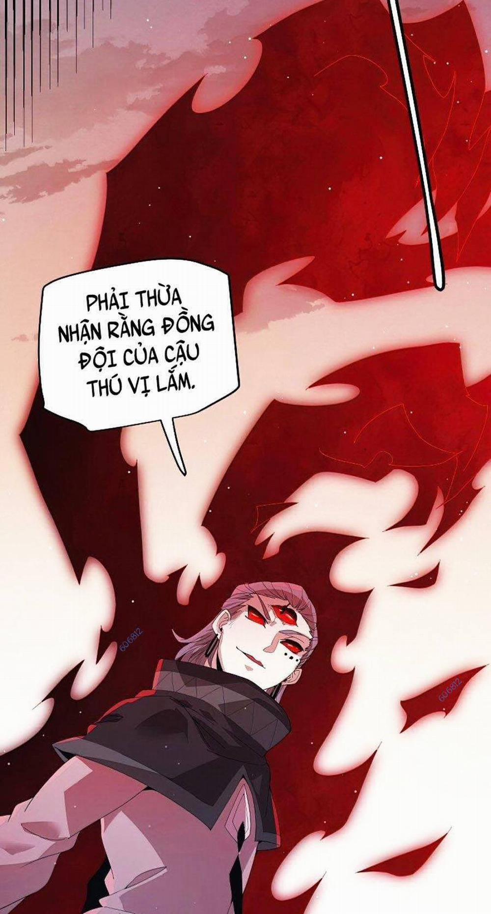 Tôi Đến Từ Thế Giới Trò Chơi 94 trang 64