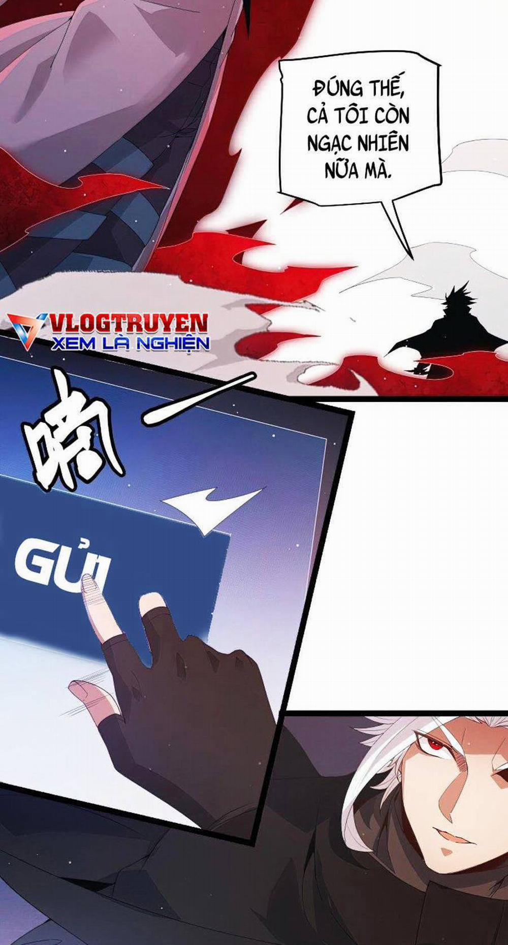 Tôi Đến Từ Thế Giới Trò Chơi 94 trang 65