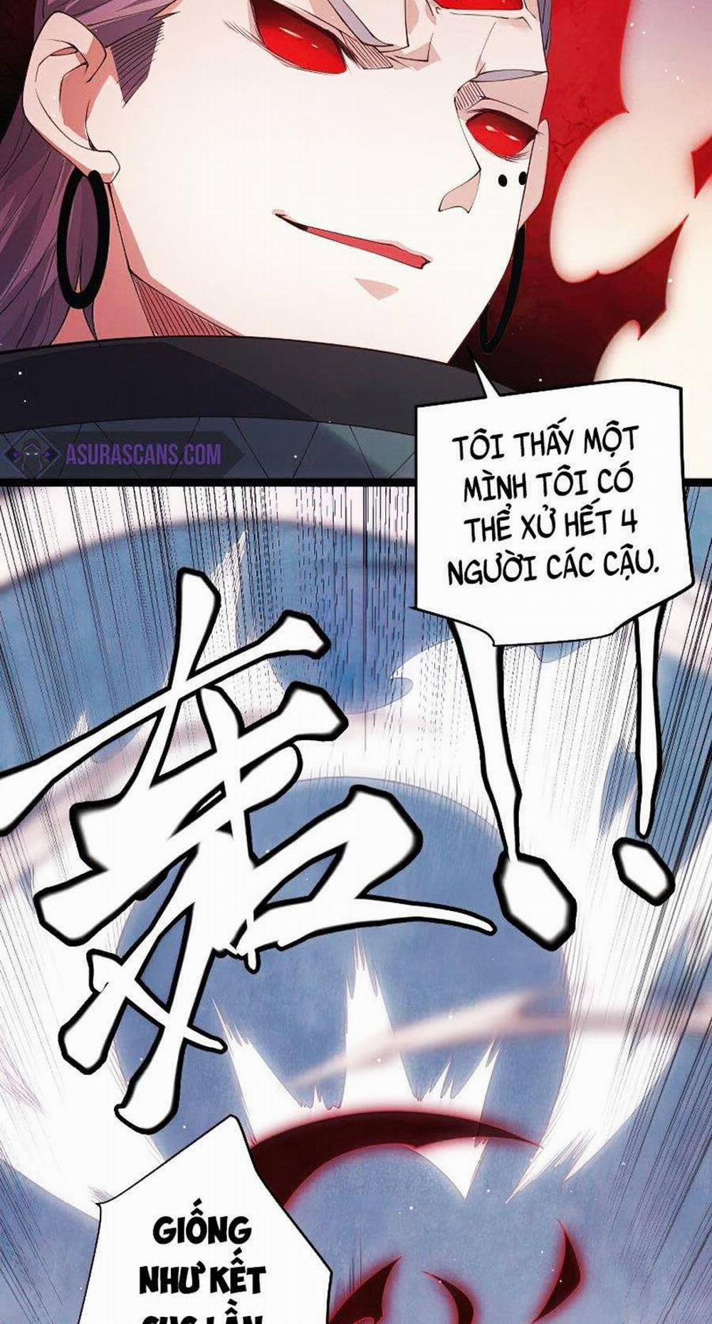 Tôi Đến Từ Thế Giới Trò Chơi 94 trang 67