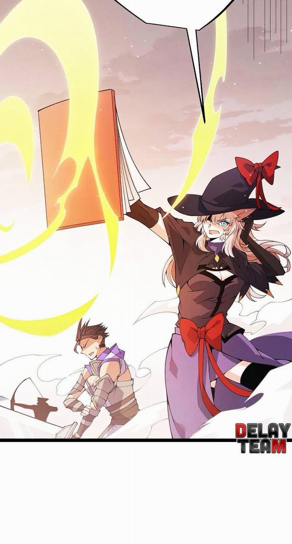 Tôi Đến Từ Thế Giới Trò Chơi 94 trang 73