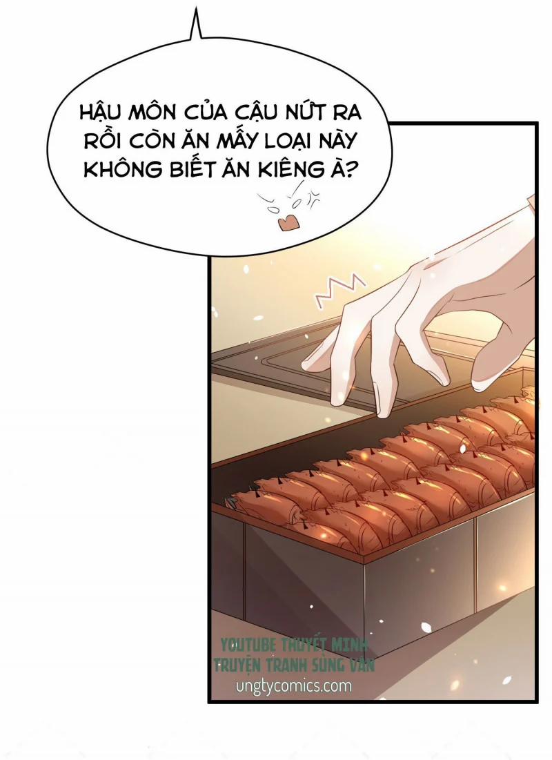 Tôi Đẹp Trai Thì Có Thể Làm Gì Làm 1 trang 10