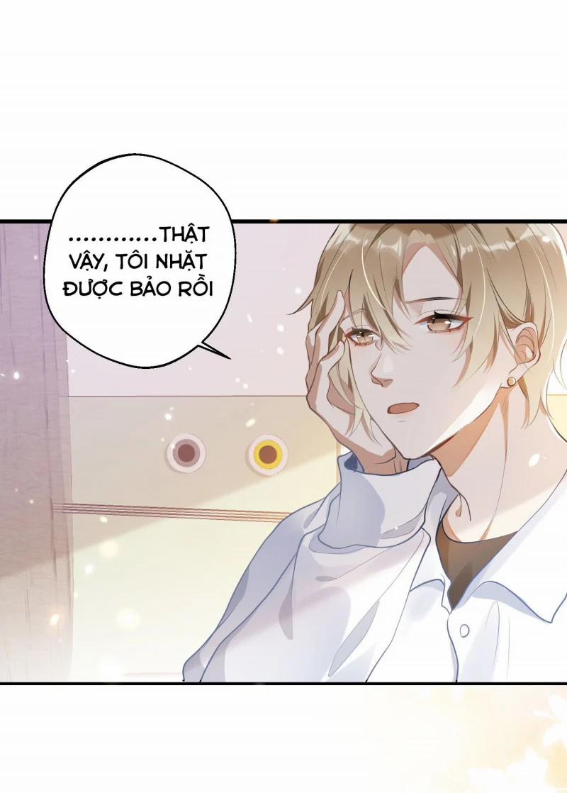 Tôi Đẹp Trai Thì Có Thể Làm Gì Làm 1 trang 16