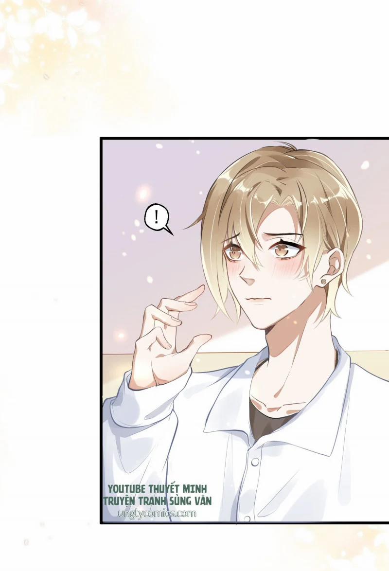 Tôi Đẹp Trai Thì Có Thể Làm Gì Làm 1 trang 18